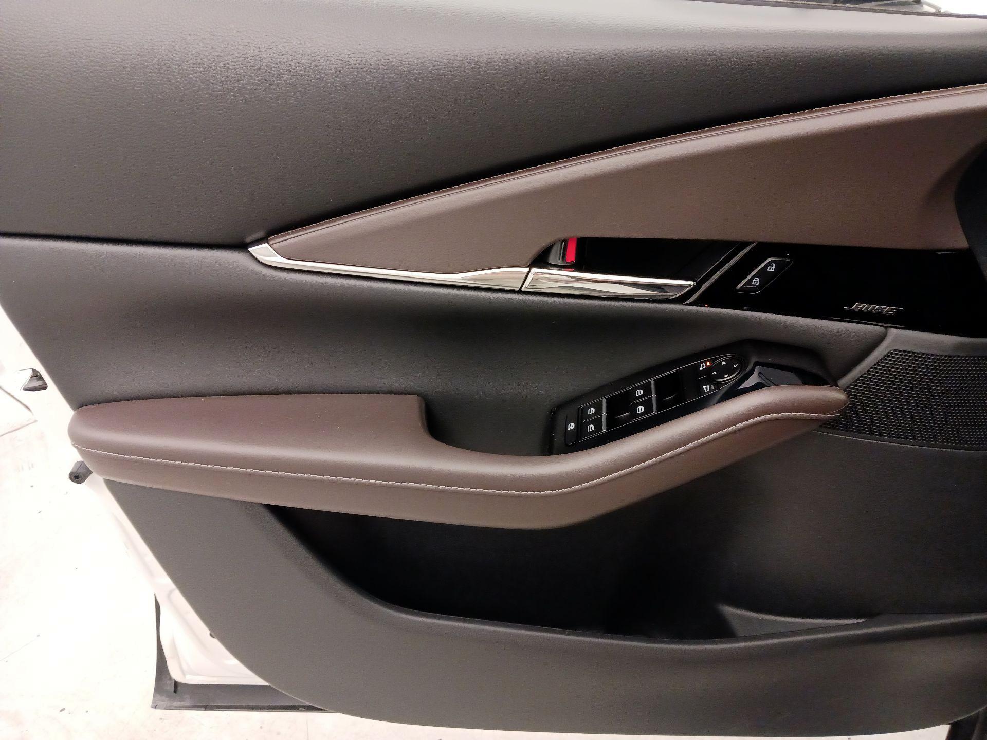 Thumbnail: 2021 Mazda CX-30 - 12
