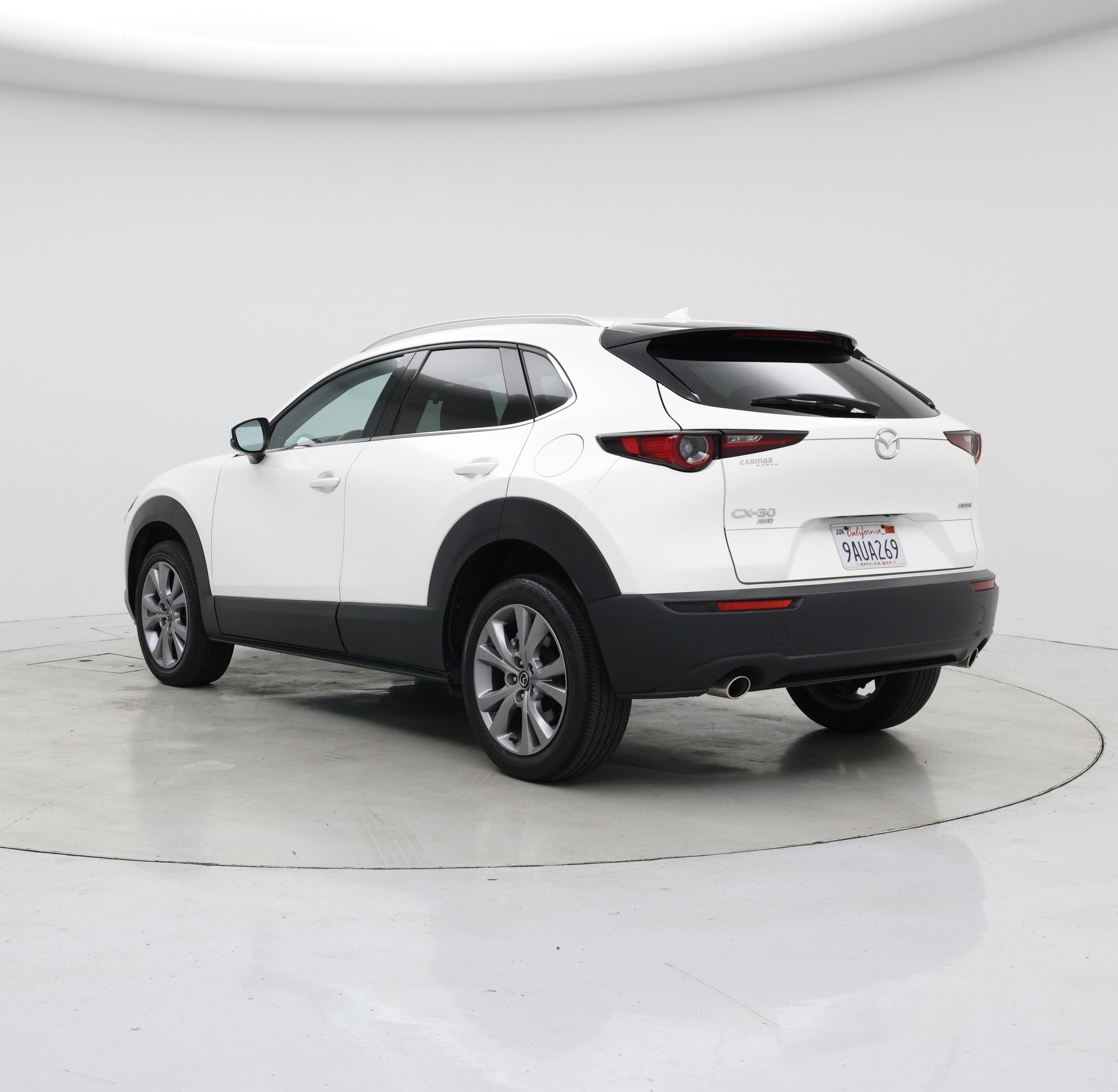 Thumbnail: 2021 Mazda CX-30 - 2
