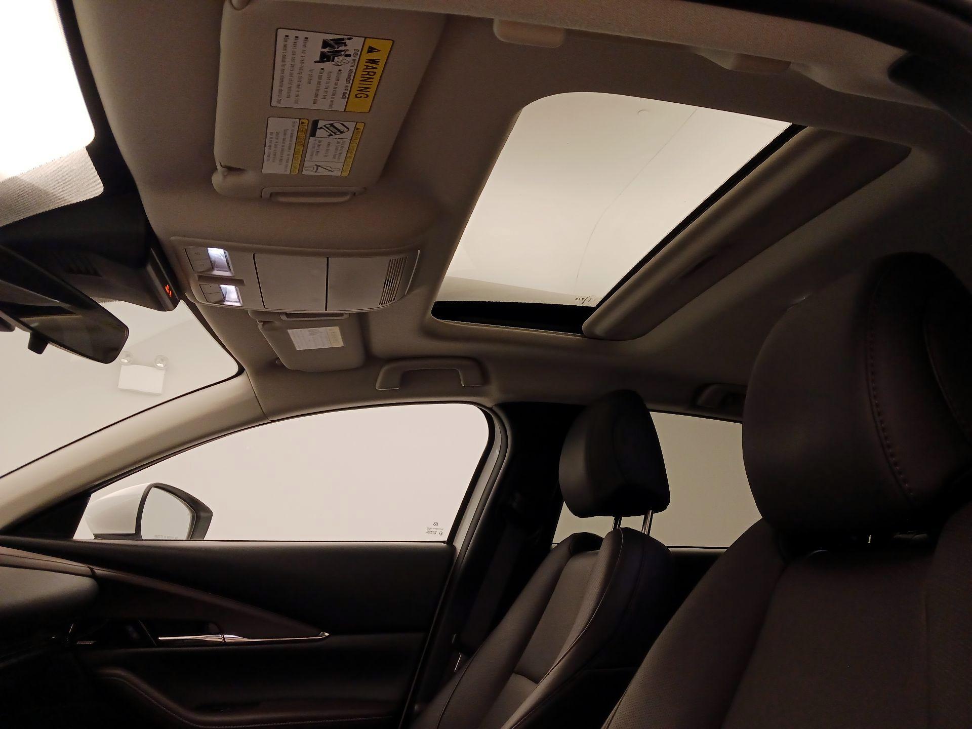 Thumbnail: 2021 Mazda CX-30 - 20