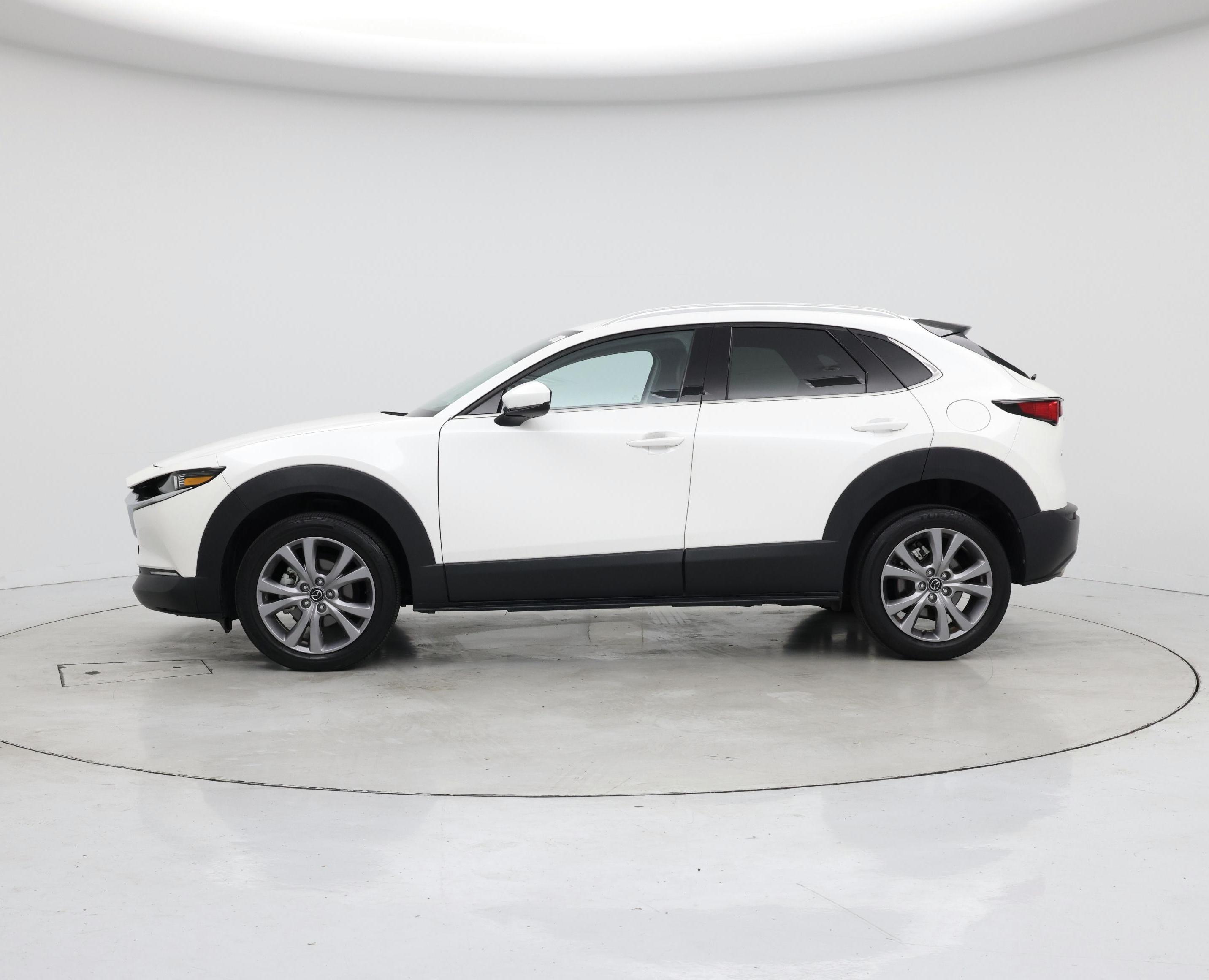 Thumbnail: 2021 Mazda CX-30 - 3