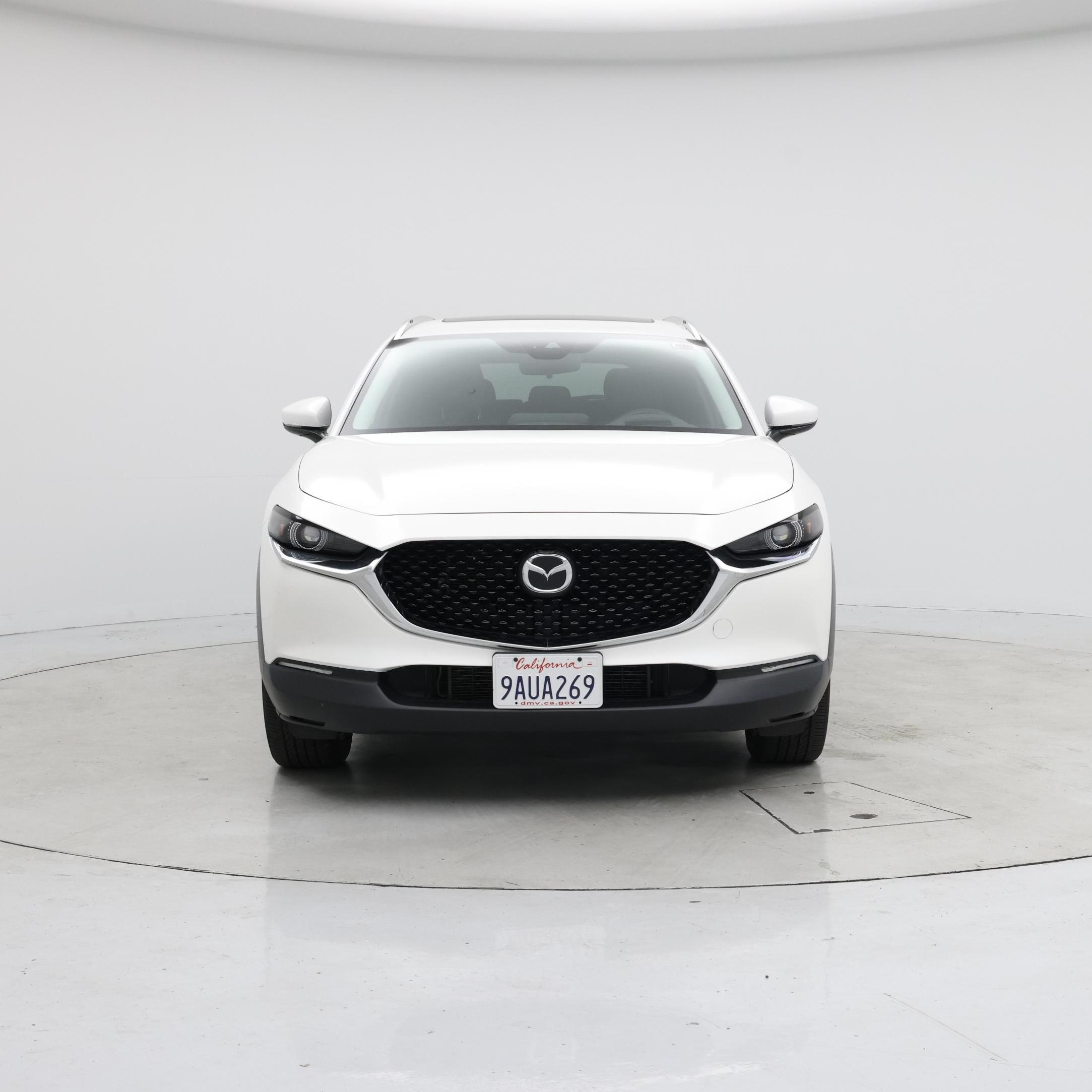 Thumbnail: 2021 Mazda CX-30 - 5