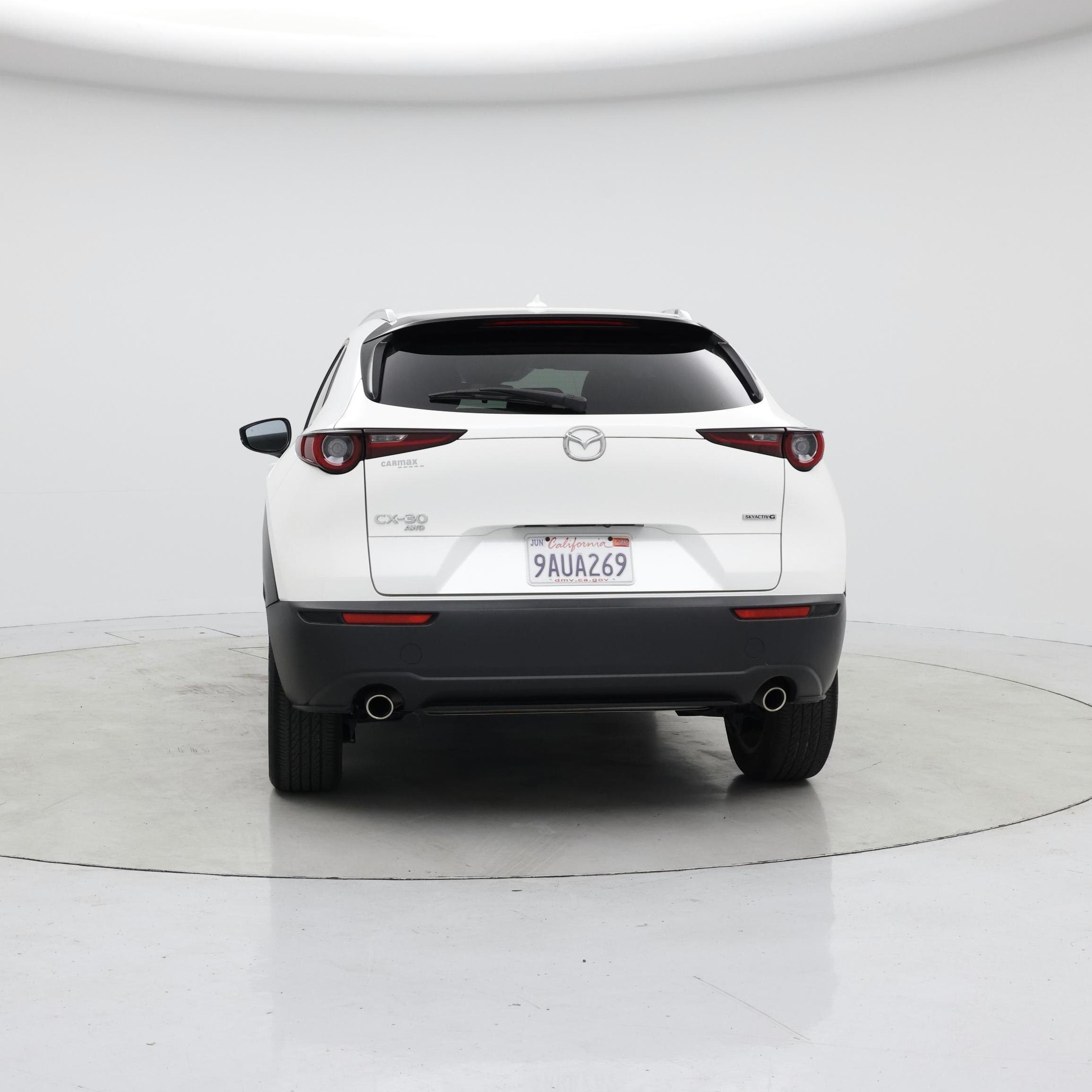 Thumbnail: 2021 Mazda CX-30 - 6
