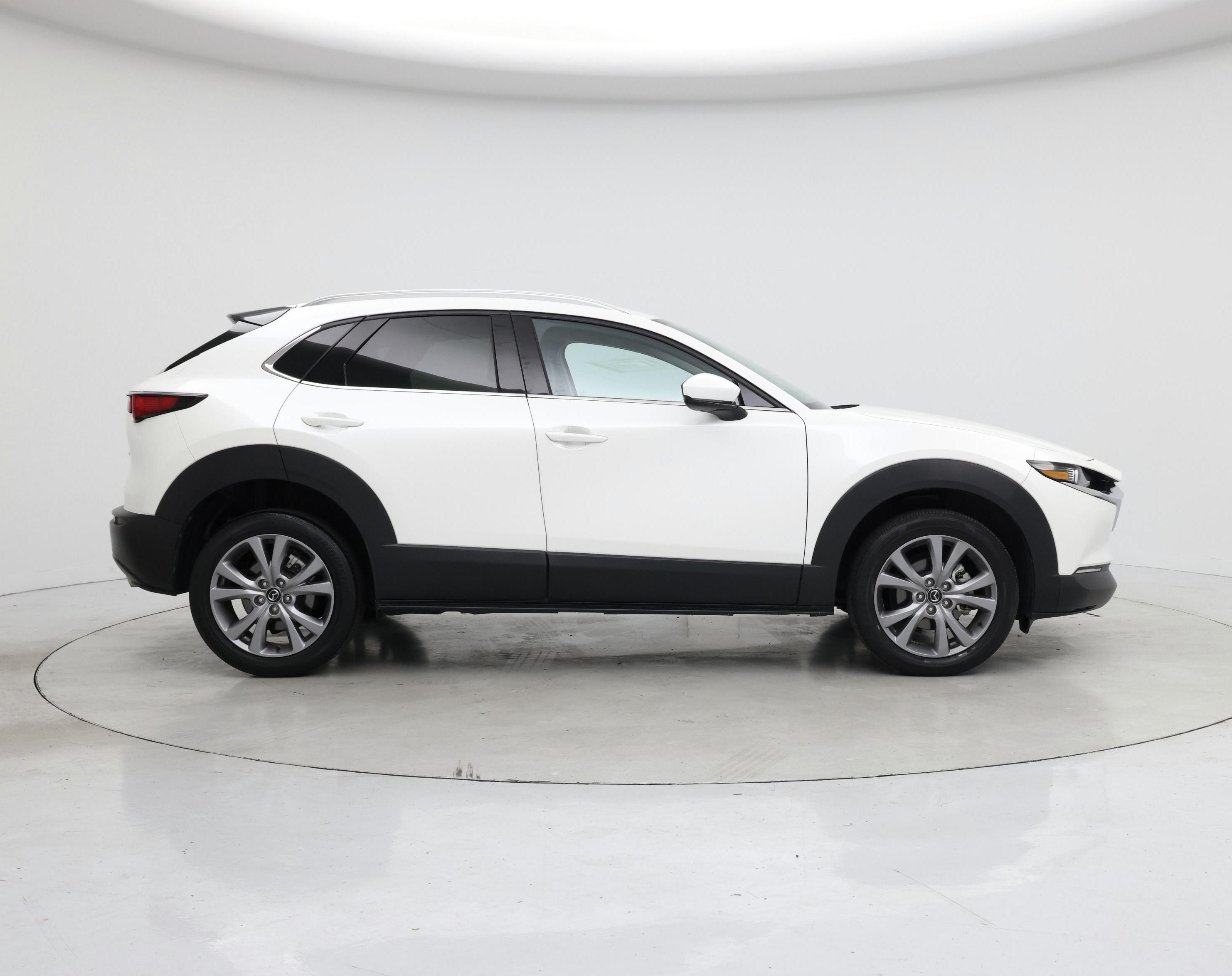 Thumbnail: 2021 Mazda CX-30 - 7