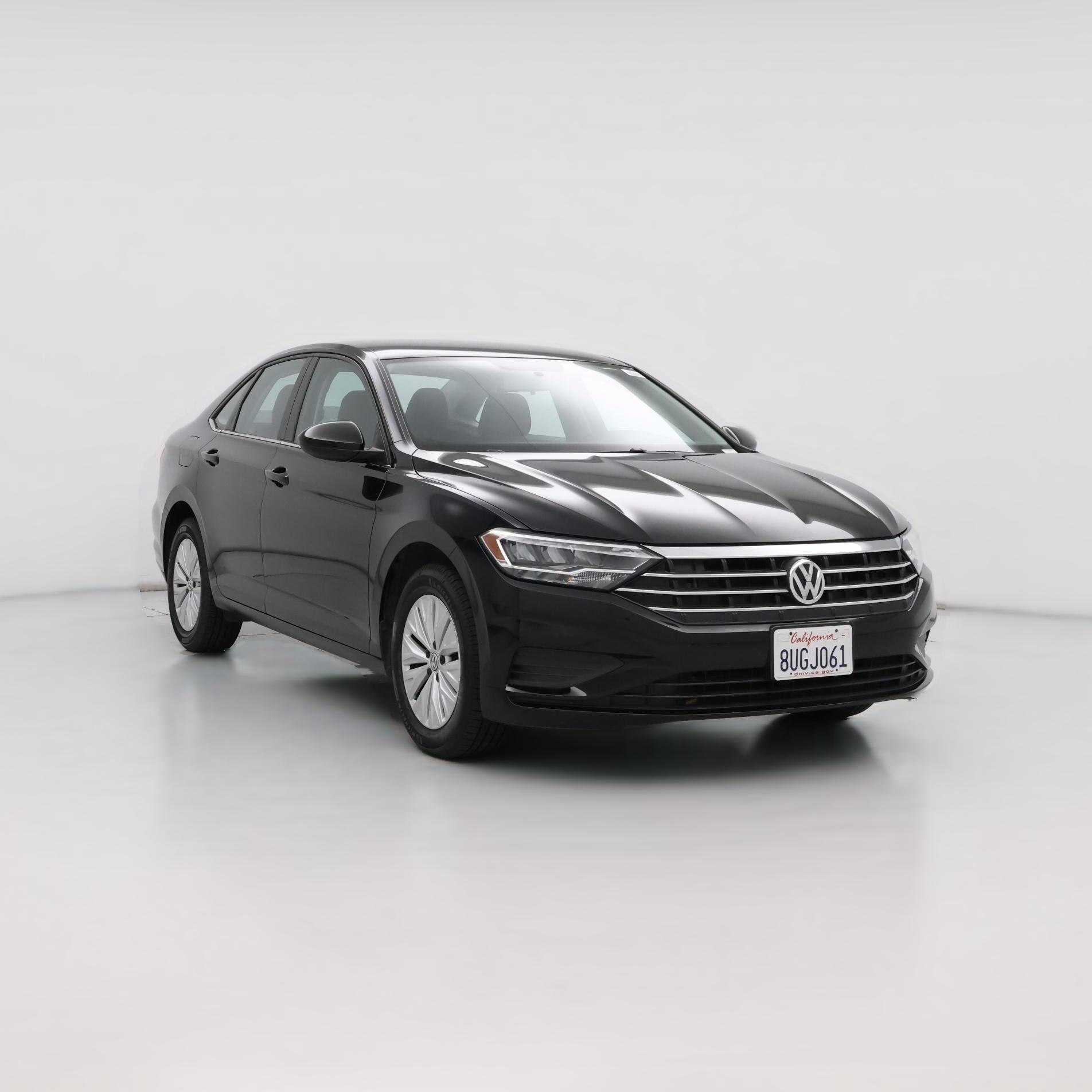 Thumbnail: 2019 Volkswagen Jetta - 1