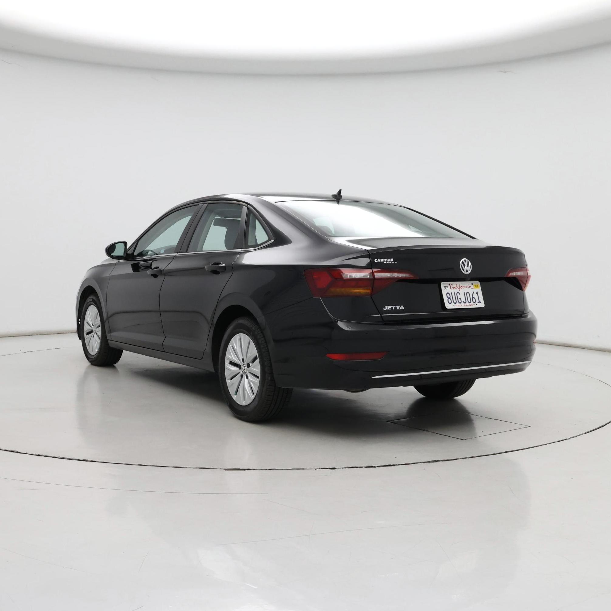 Thumbnail: 2019 Volkswagen Jetta - 2