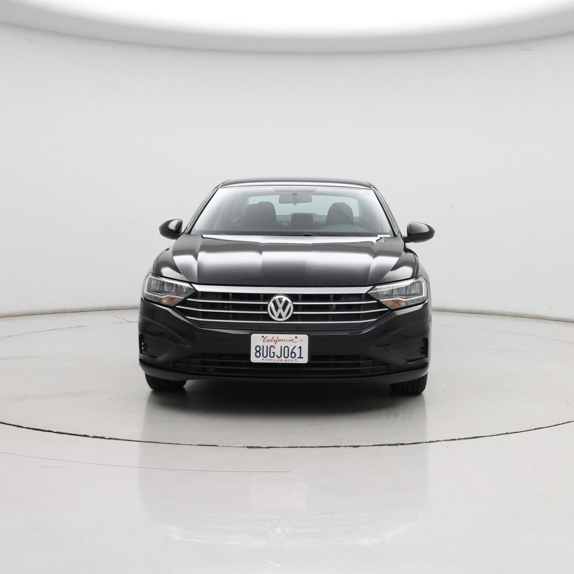 Thumbnail: 2019 Volkswagen Jetta - 5