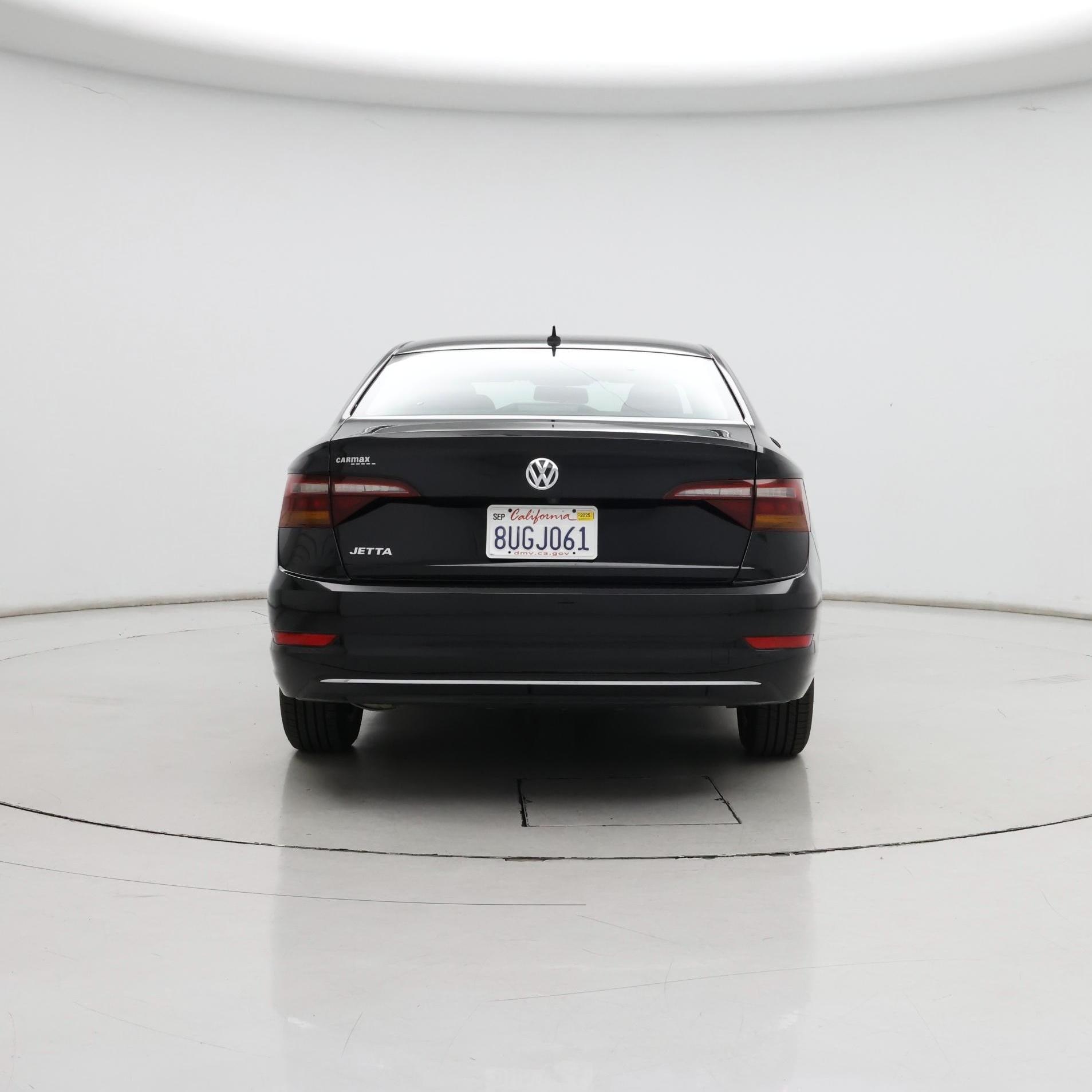Thumbnail: 2019 Volkswagen Jetta - 6