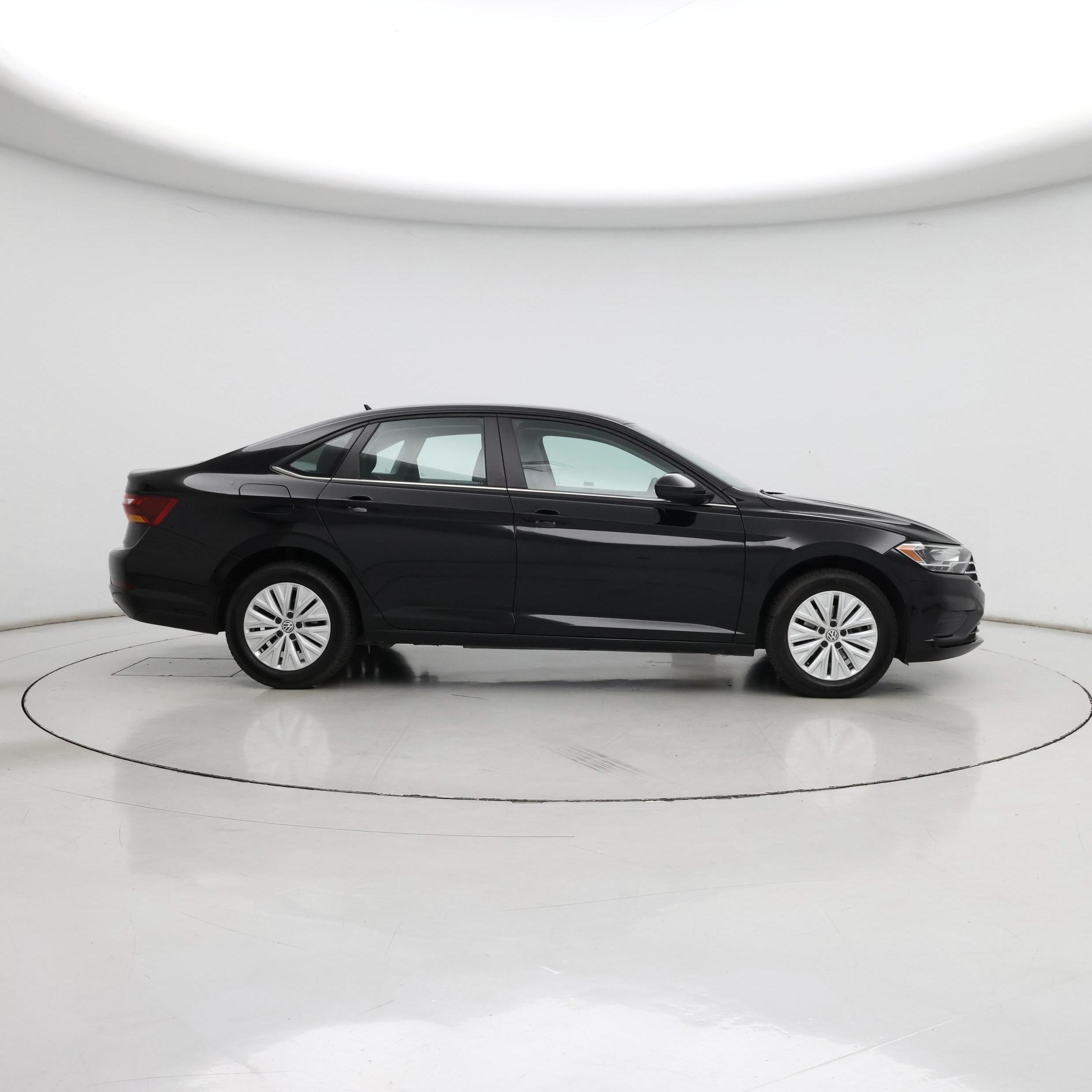 Thumbnail: 2019 Volkswagen Jetta - 7