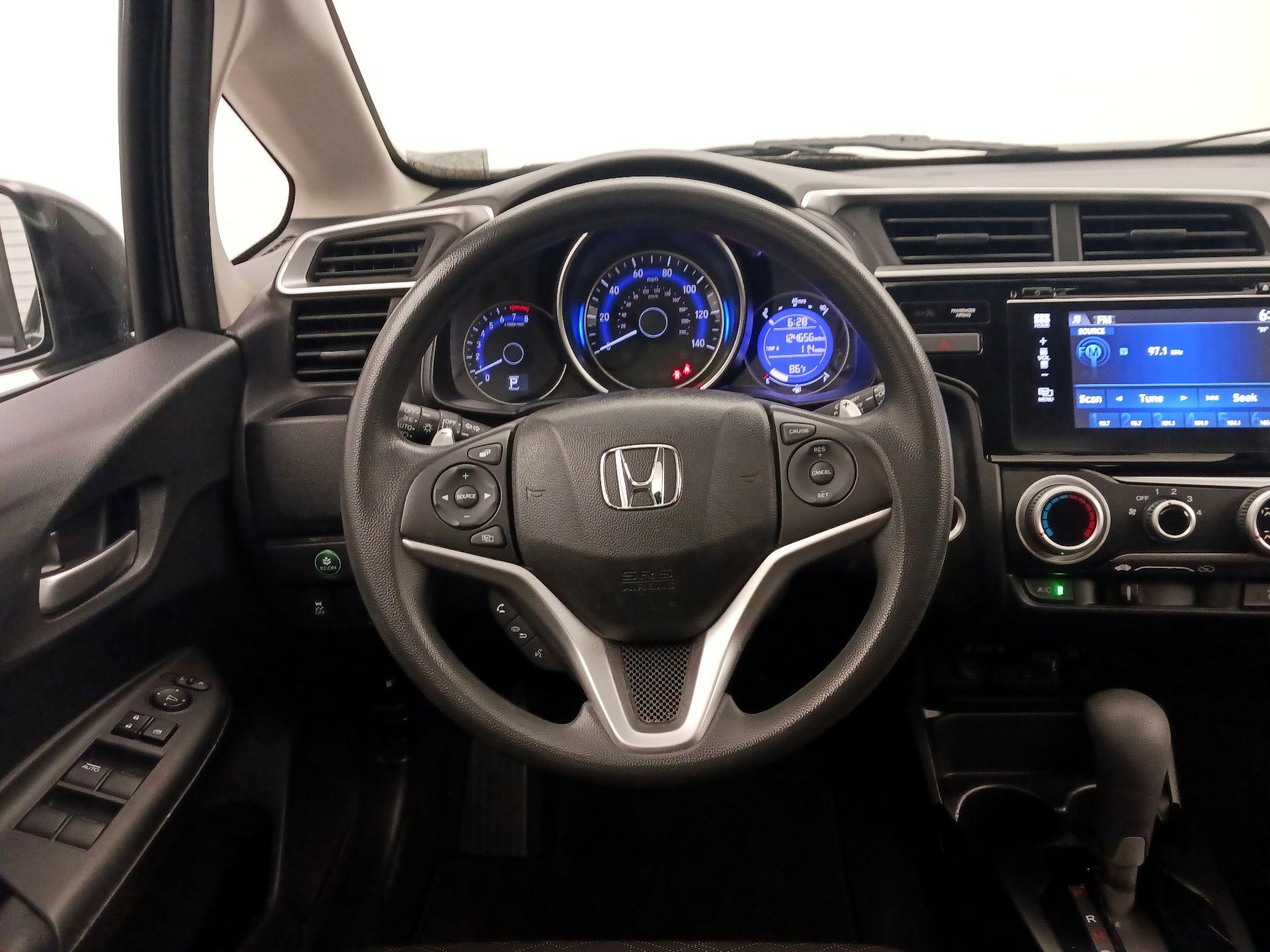 Thumbnail: 2016 Honda Fit - 10