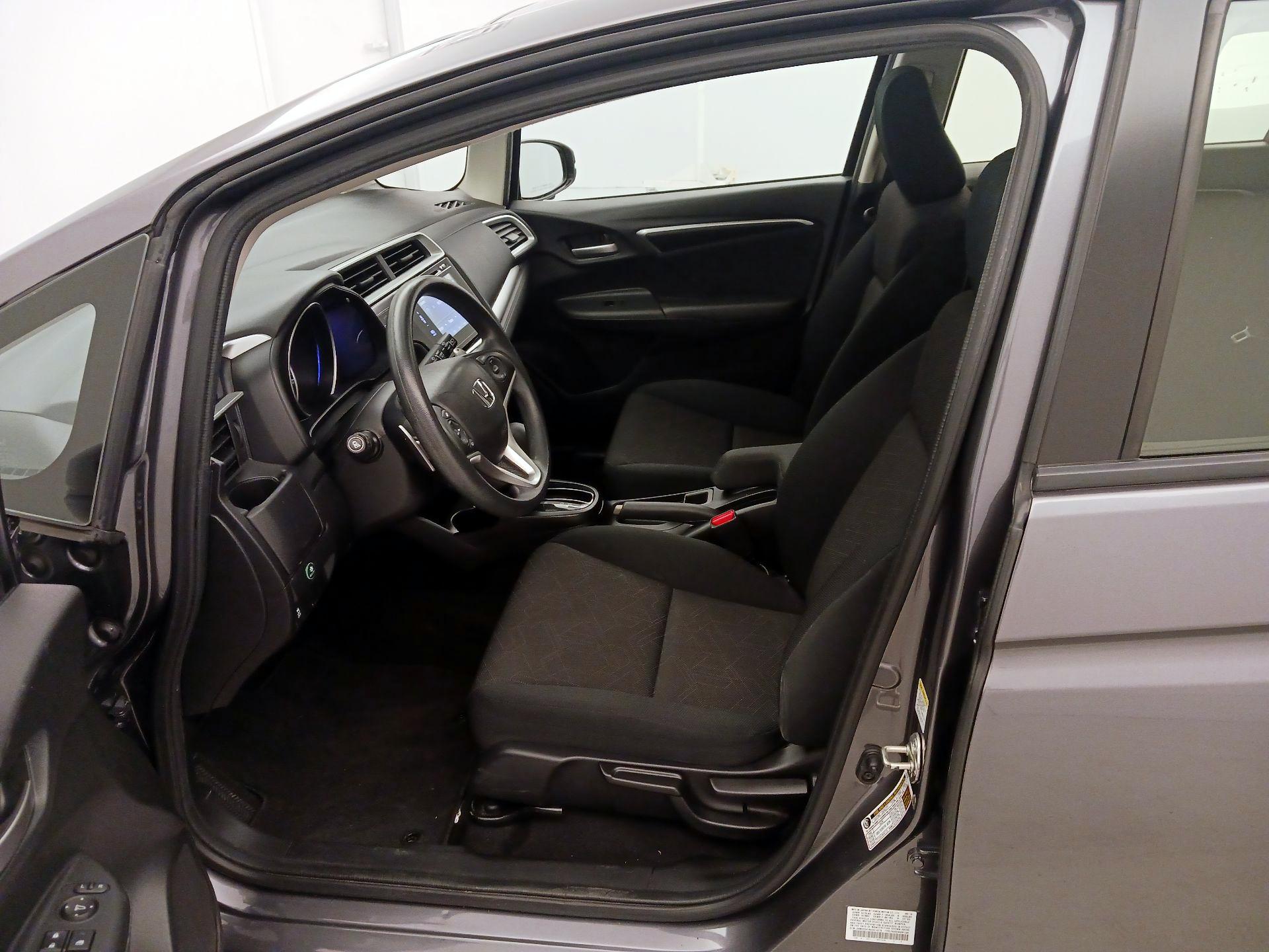 Thumbnail: 2016 Honda Fit - 11