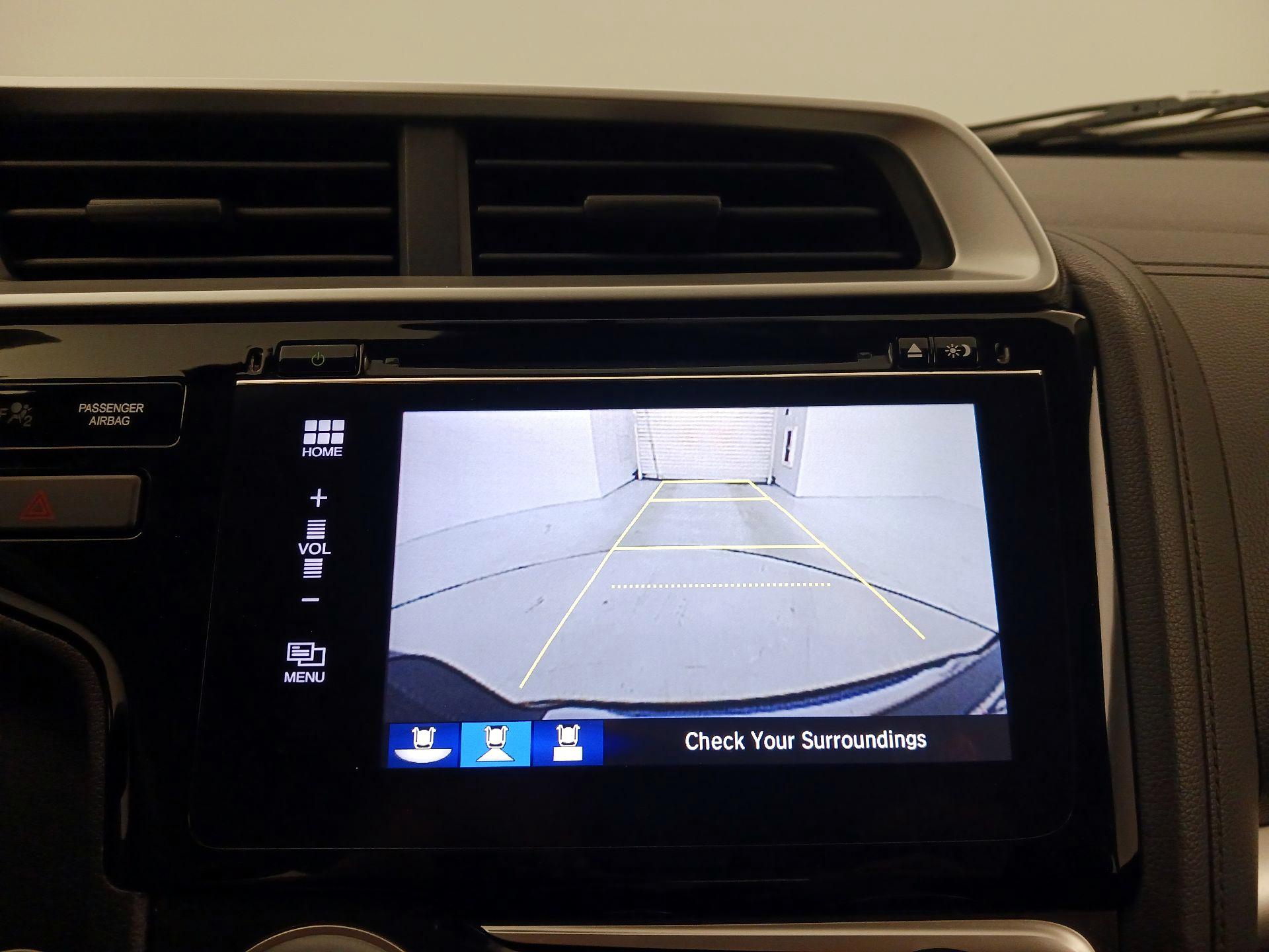 Thumbnail: 2016 Honda Fit - 14