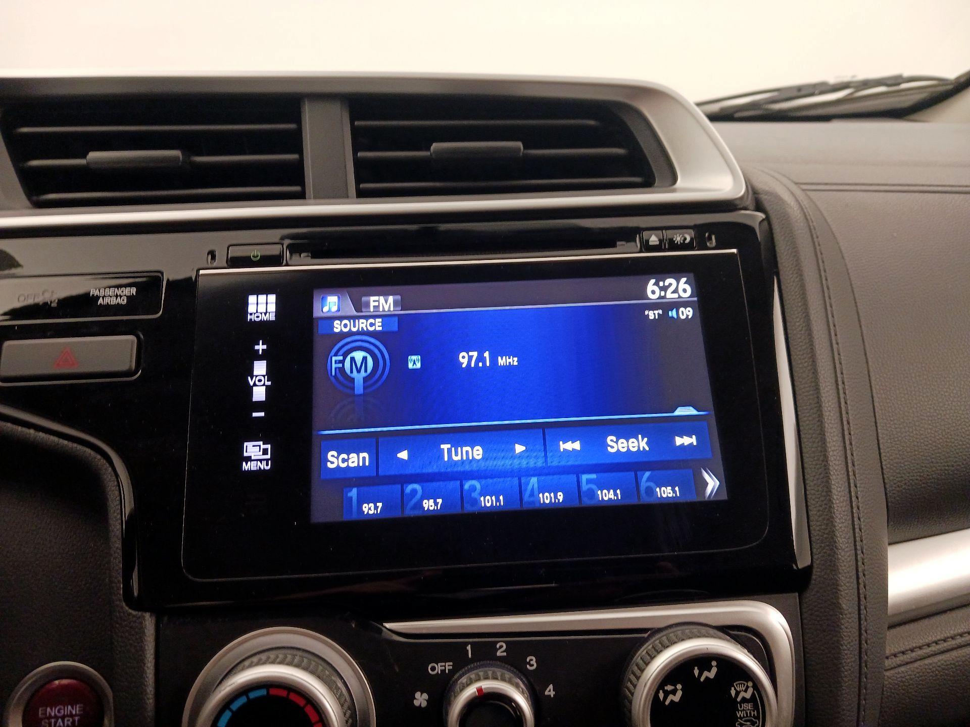Thumbnail: 2016 Honda Fit - 15