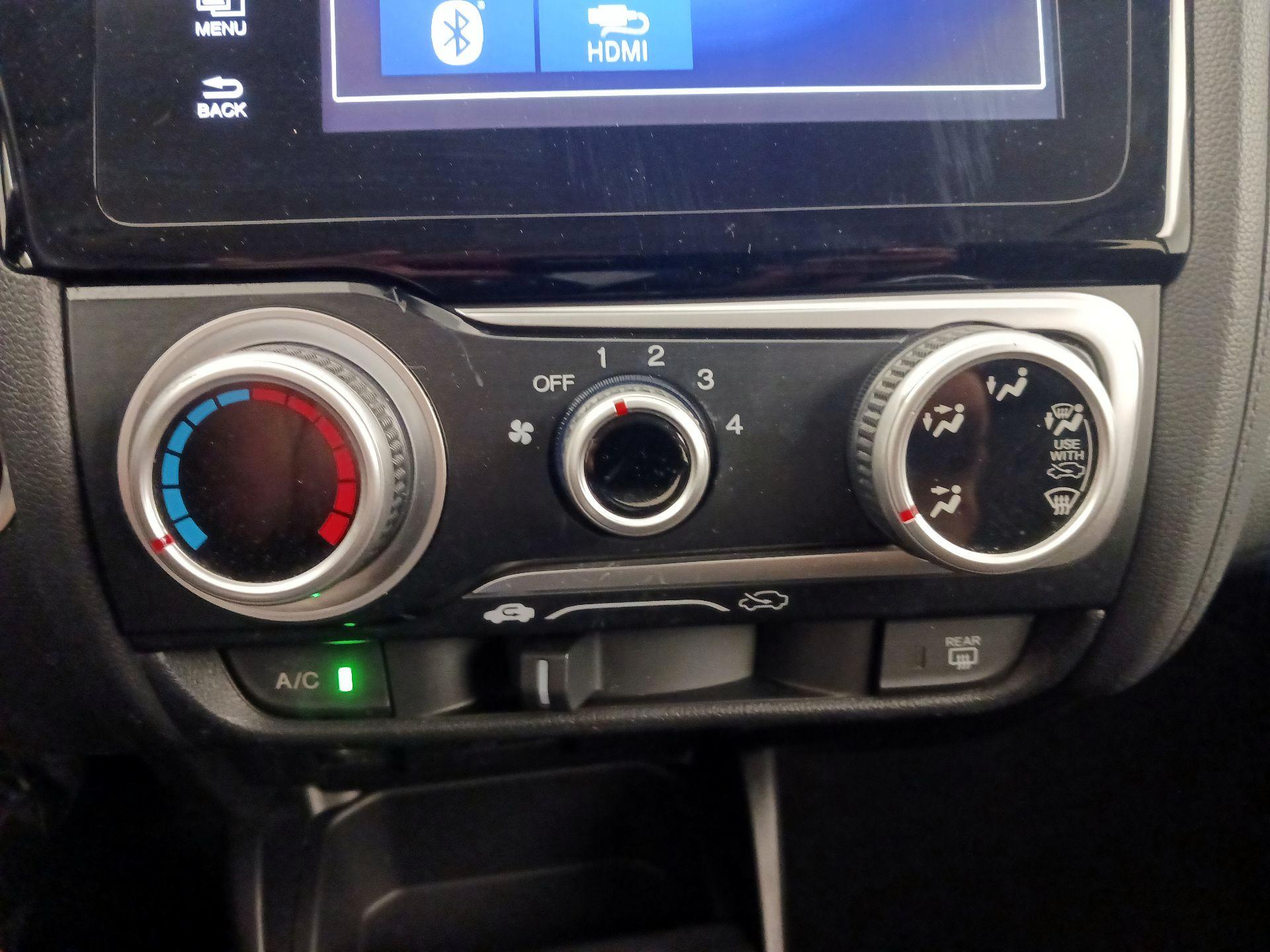 Thumbnail: 2016 Honda Fit - 16