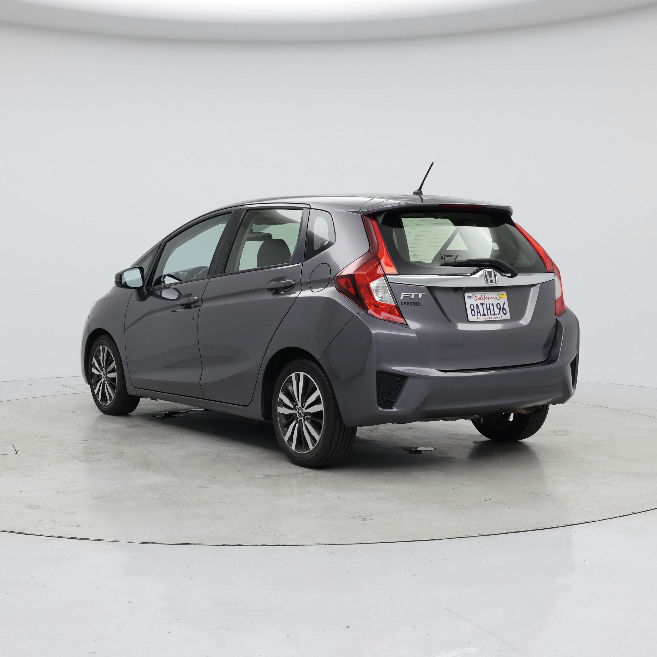 Thumbnail: 2016 Honda Fit - 2