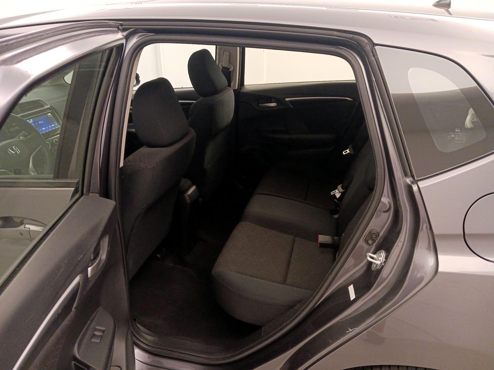 Thumbnail: 2016 Honda Fit - 20