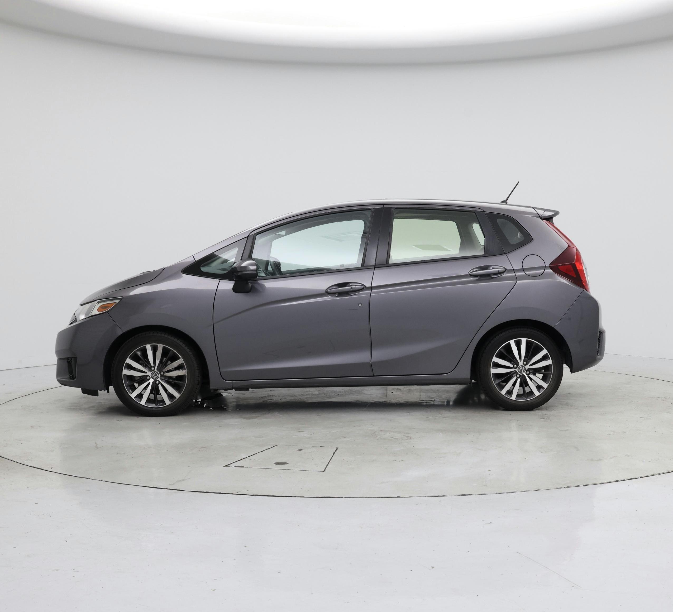 Thumbnail: 2016 Honda Fit - 3