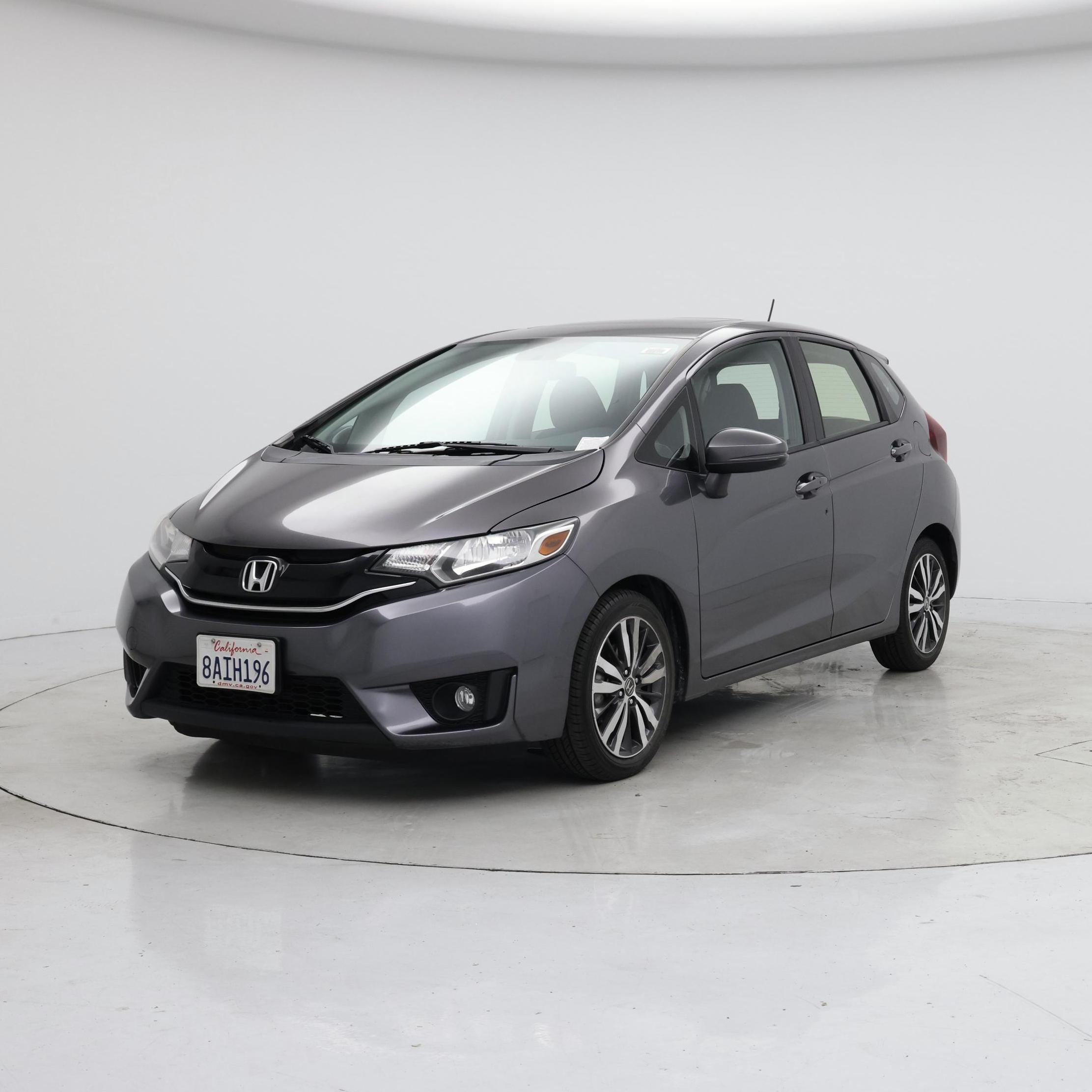 Thumbnail: 2016 Honda Fit - 4