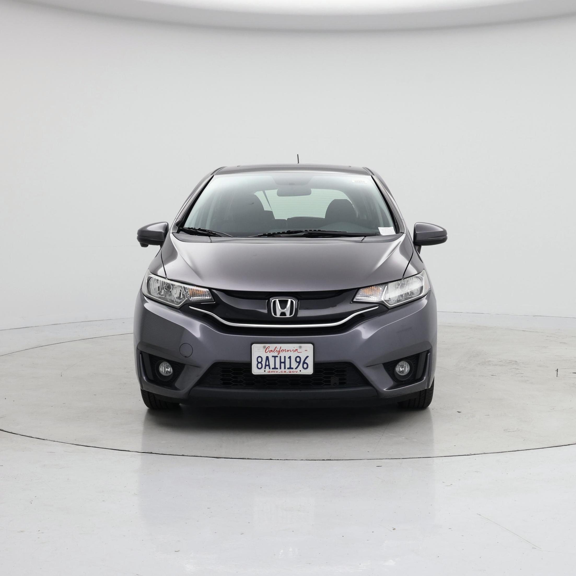 Thumbnail: 2016 Honda Fit - 5