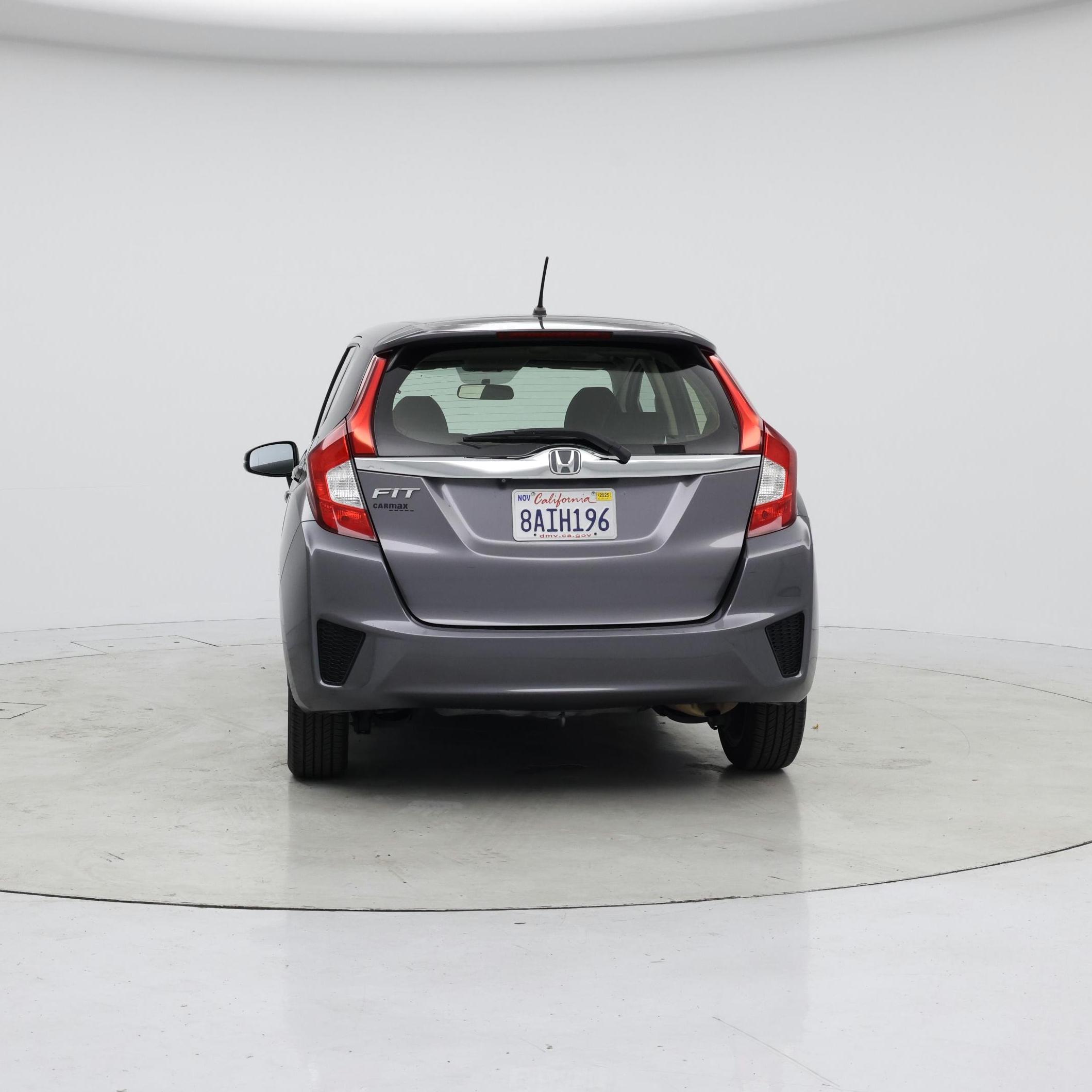 Thumbnail: 2016 Honda Fit - 6