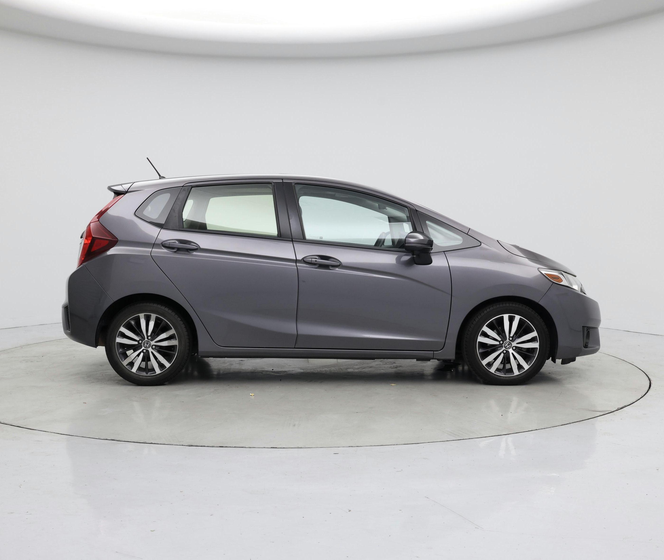 Thumbnail: 2016 Honda Fit - 7
