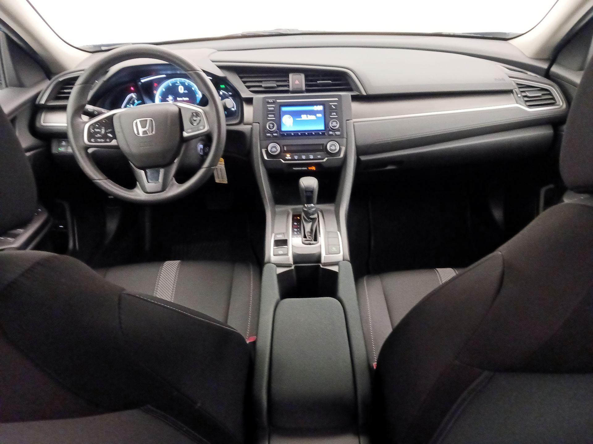 Thumbnail: 2020 Honda Civic - 9