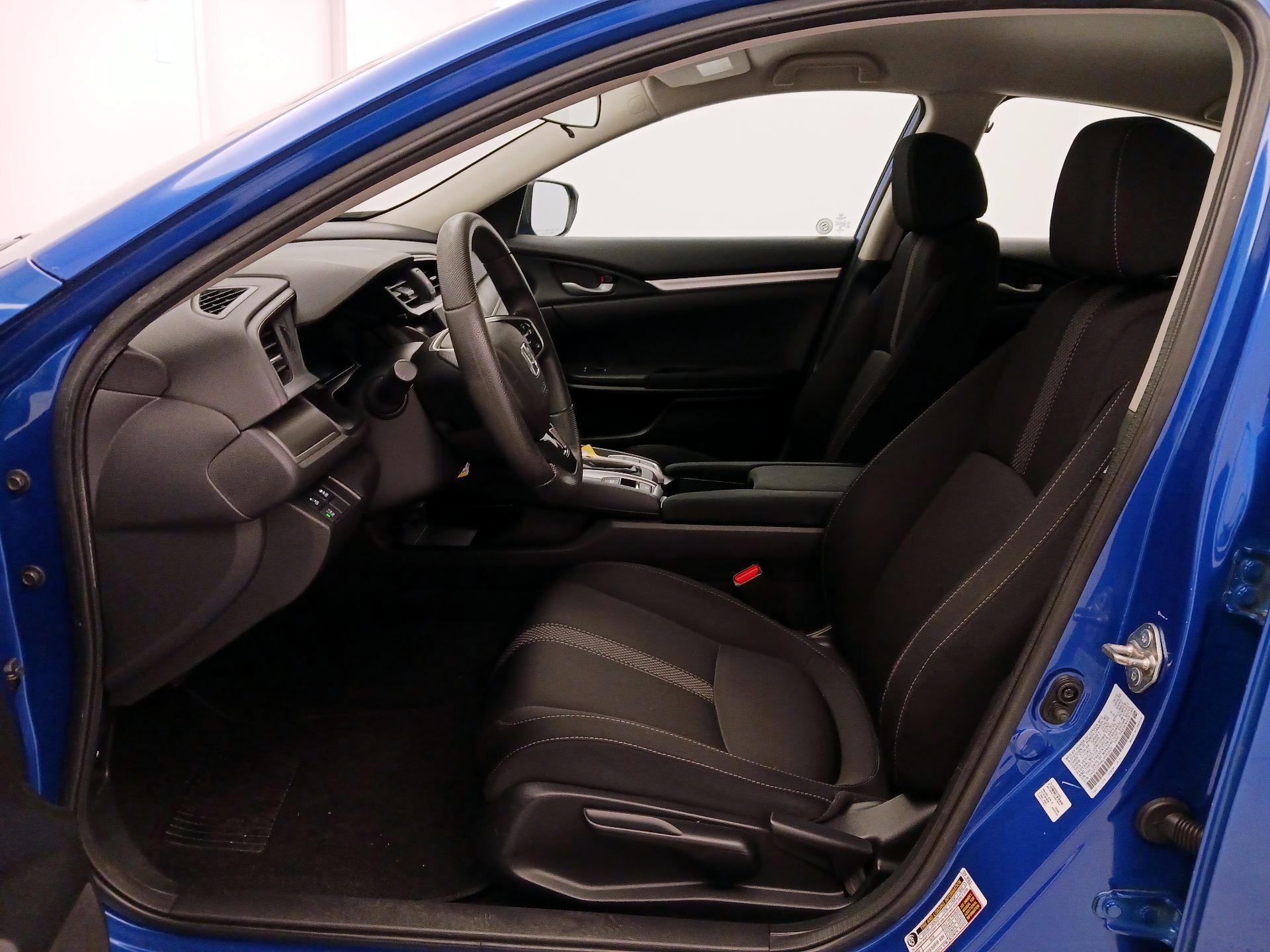 Thumbnail: 2020 Honda Civic - 11