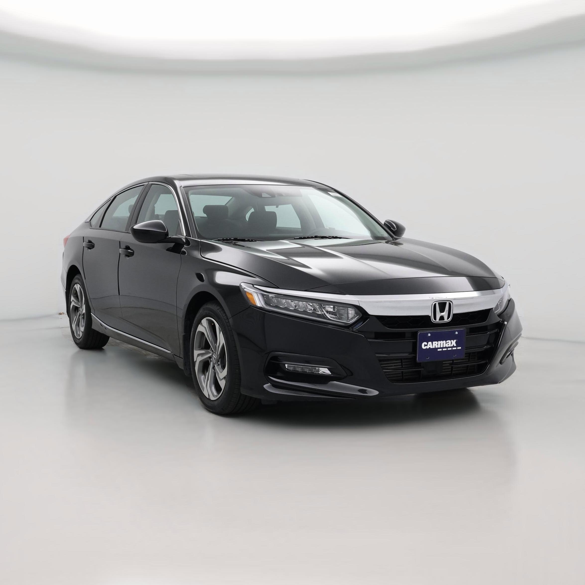 Thumbnail: 2019 Honda Accord - 1