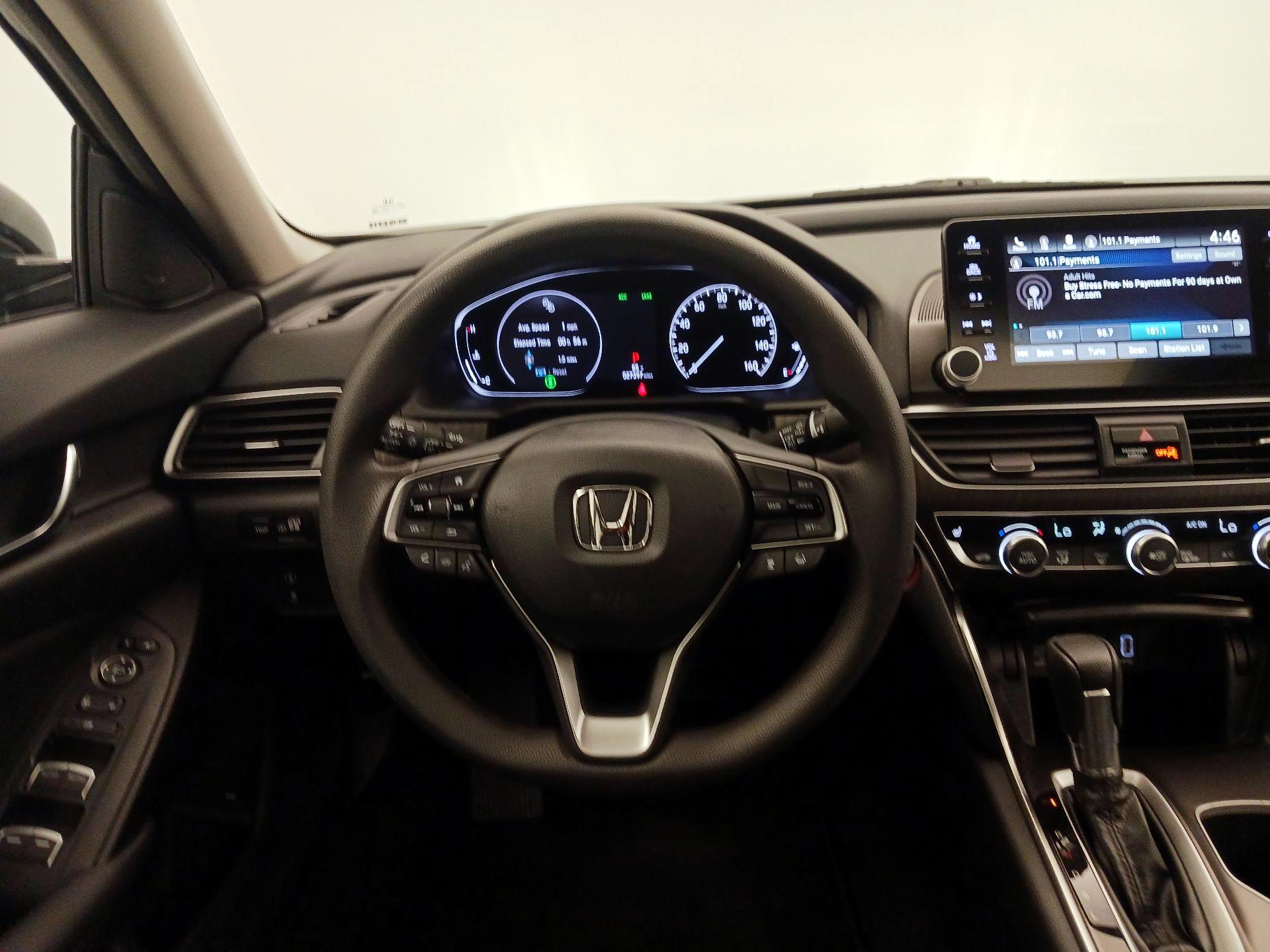 Thumbnail: 2019 Honda Accord - 10