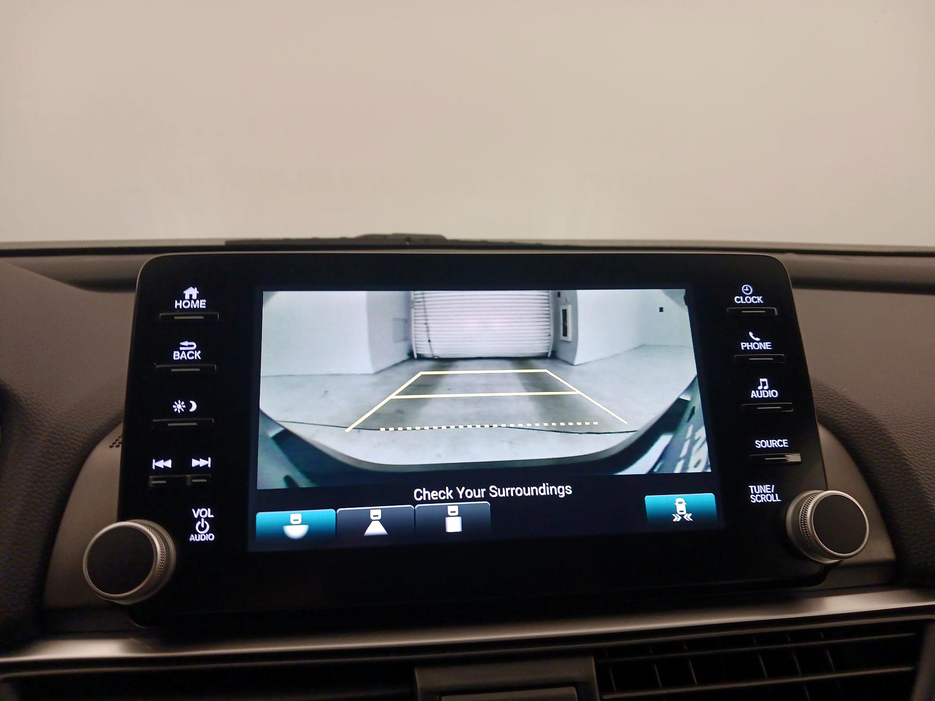 Thumbnail: 2019 Honda Accord - 14