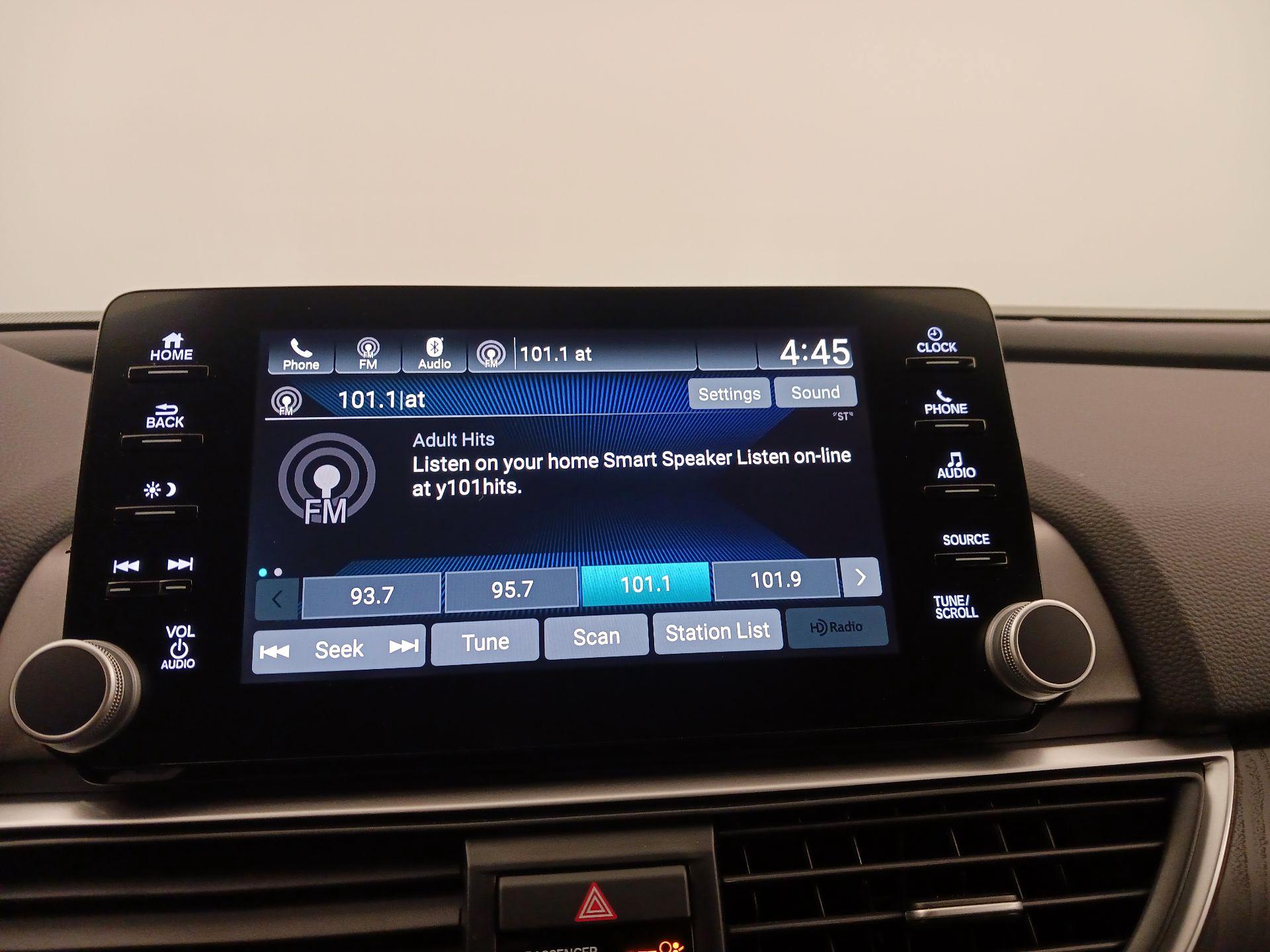 Thumbnail: 2019 Honda Accord - 15