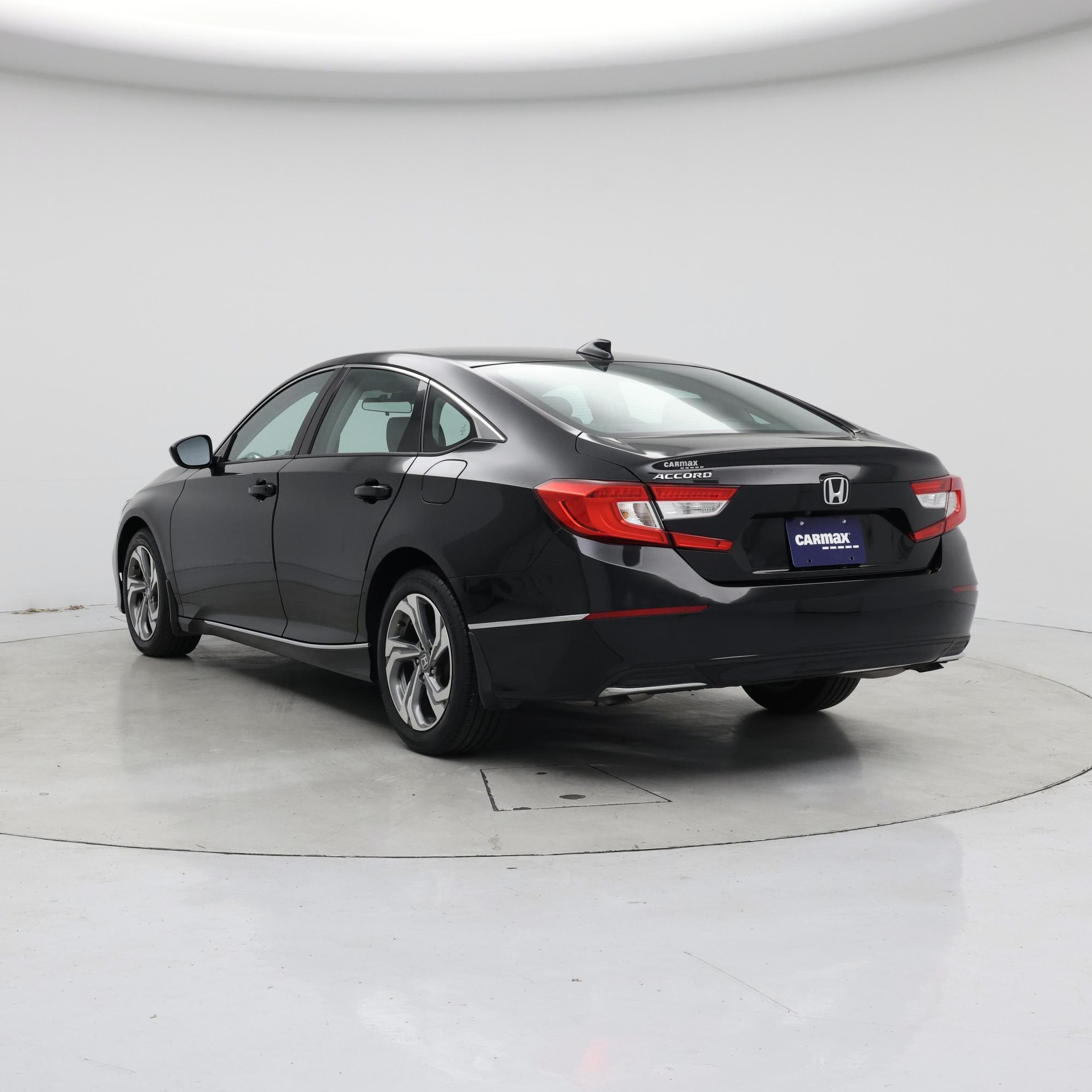 Thumbnail: 2019 Honda Accord - 2