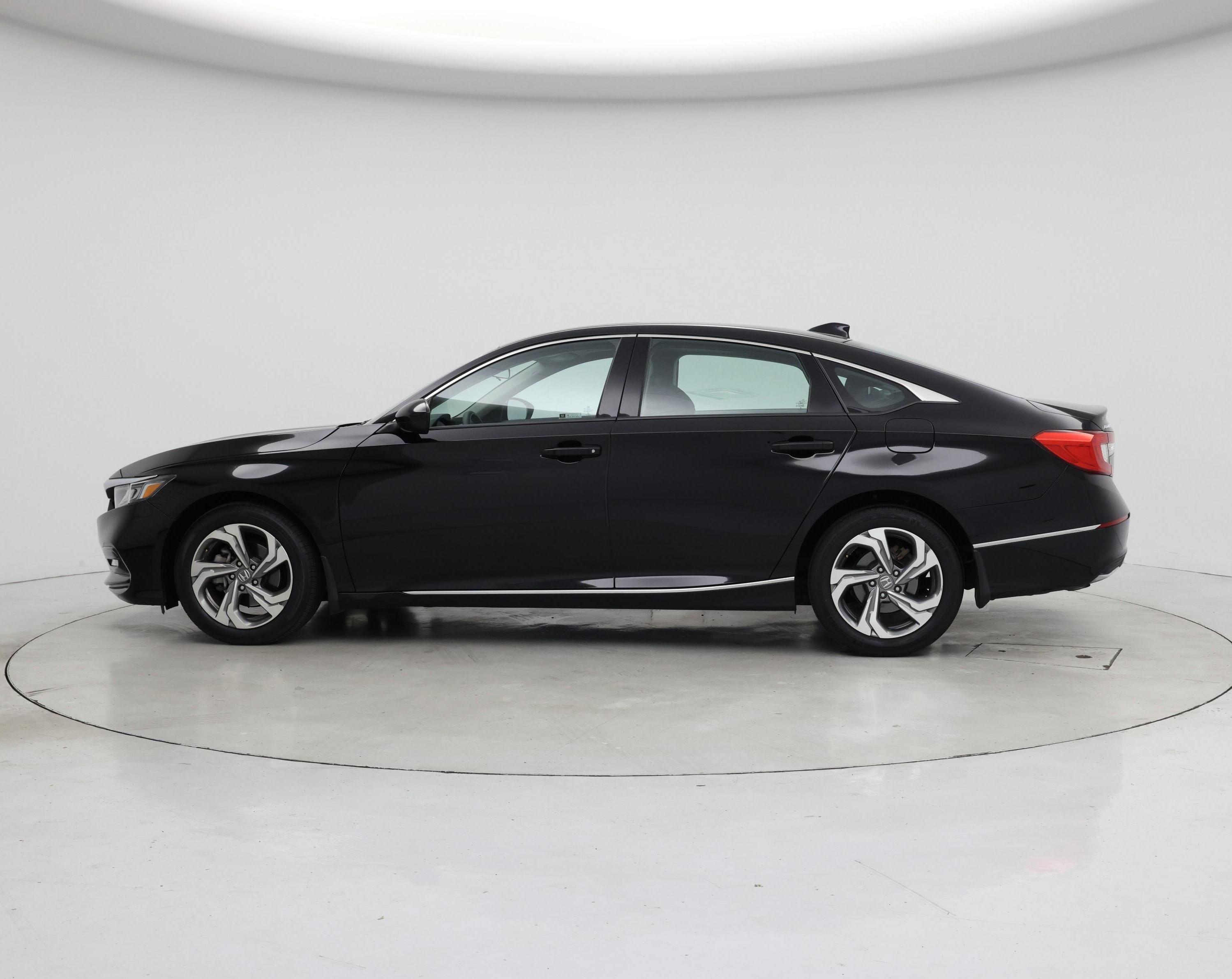 Thumbnail: 2019 Honda Accord - 3