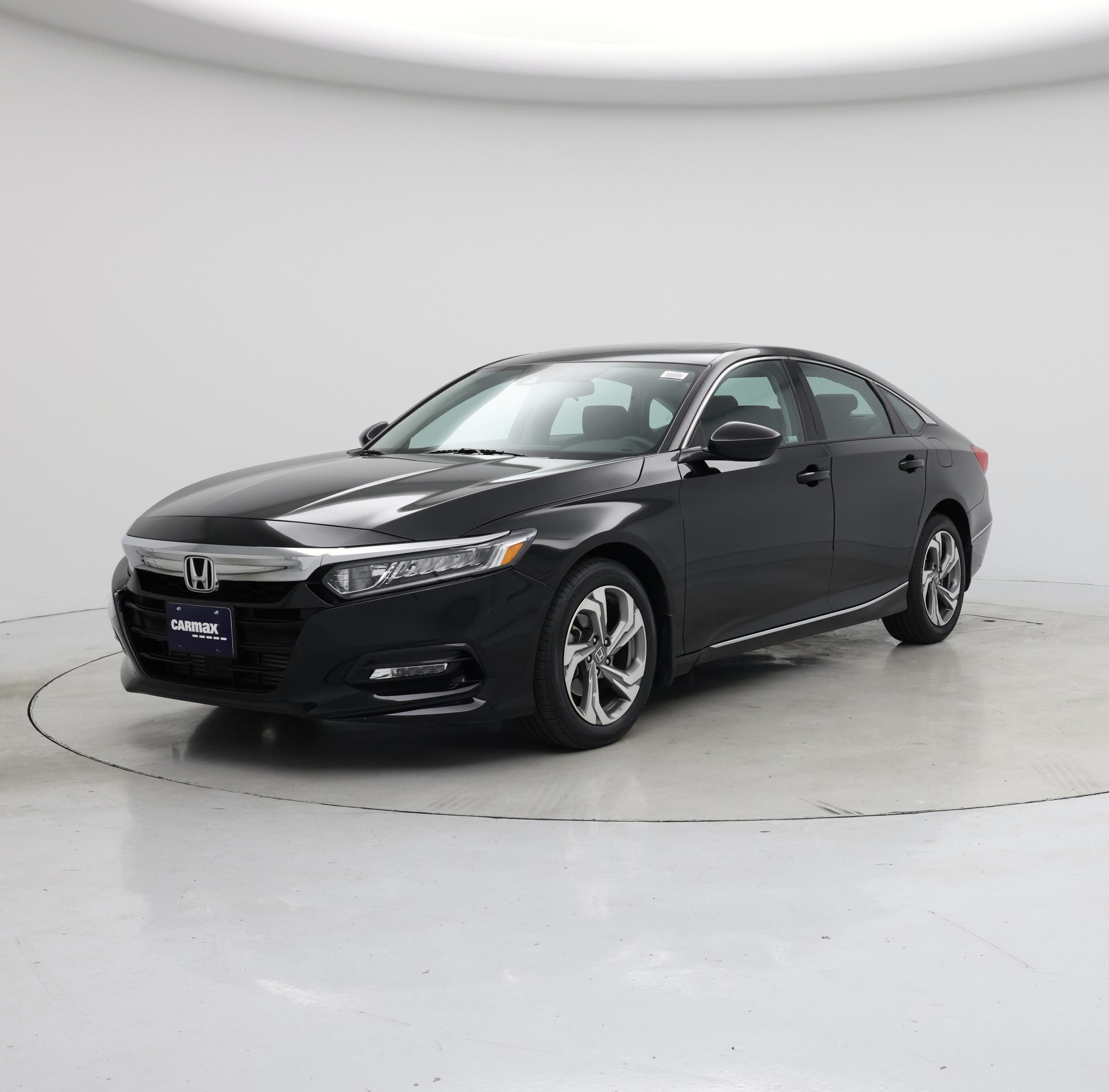 Thumbnail: 2019 Honda Accord - 4