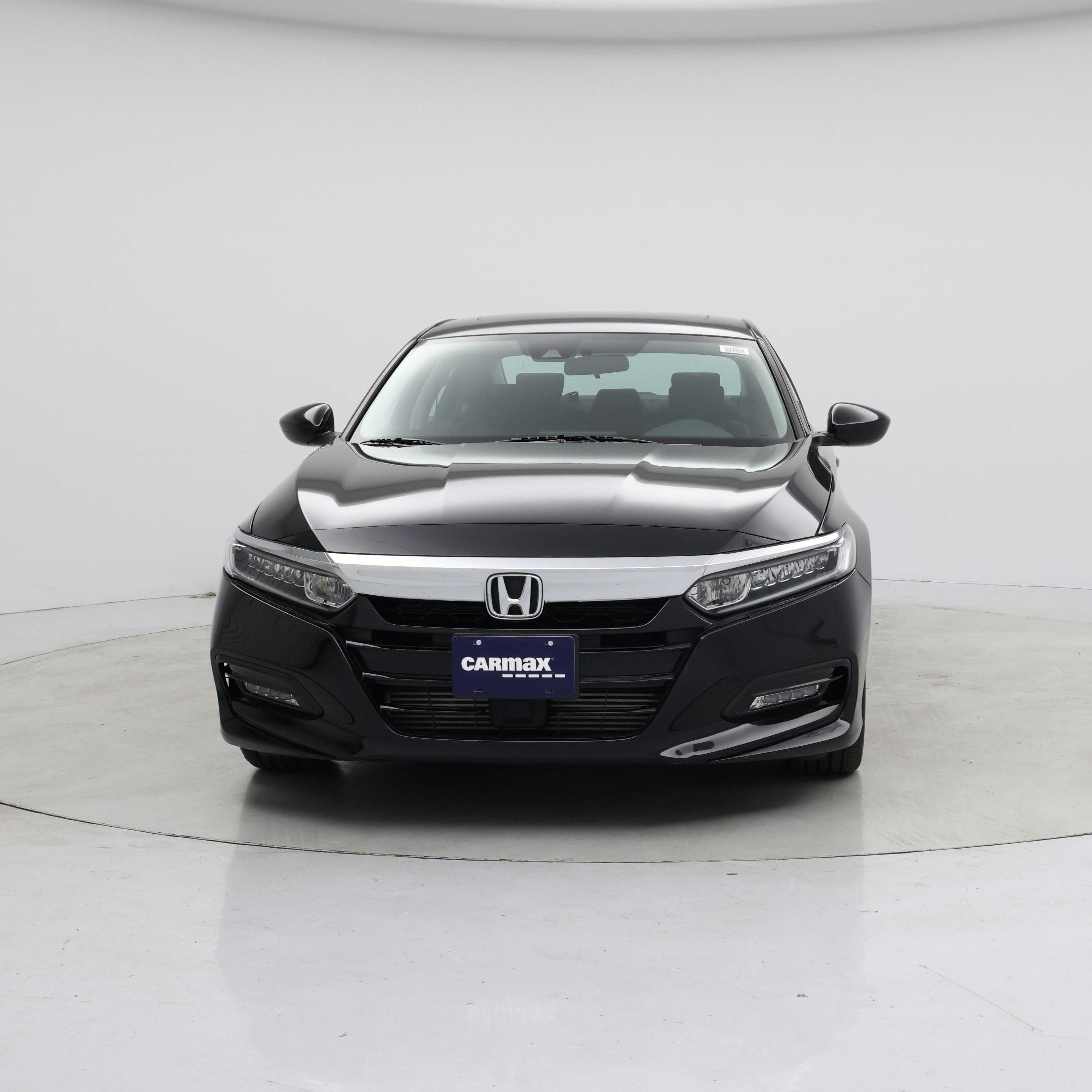 Thumbnail: 2019 Honda Accord - 5