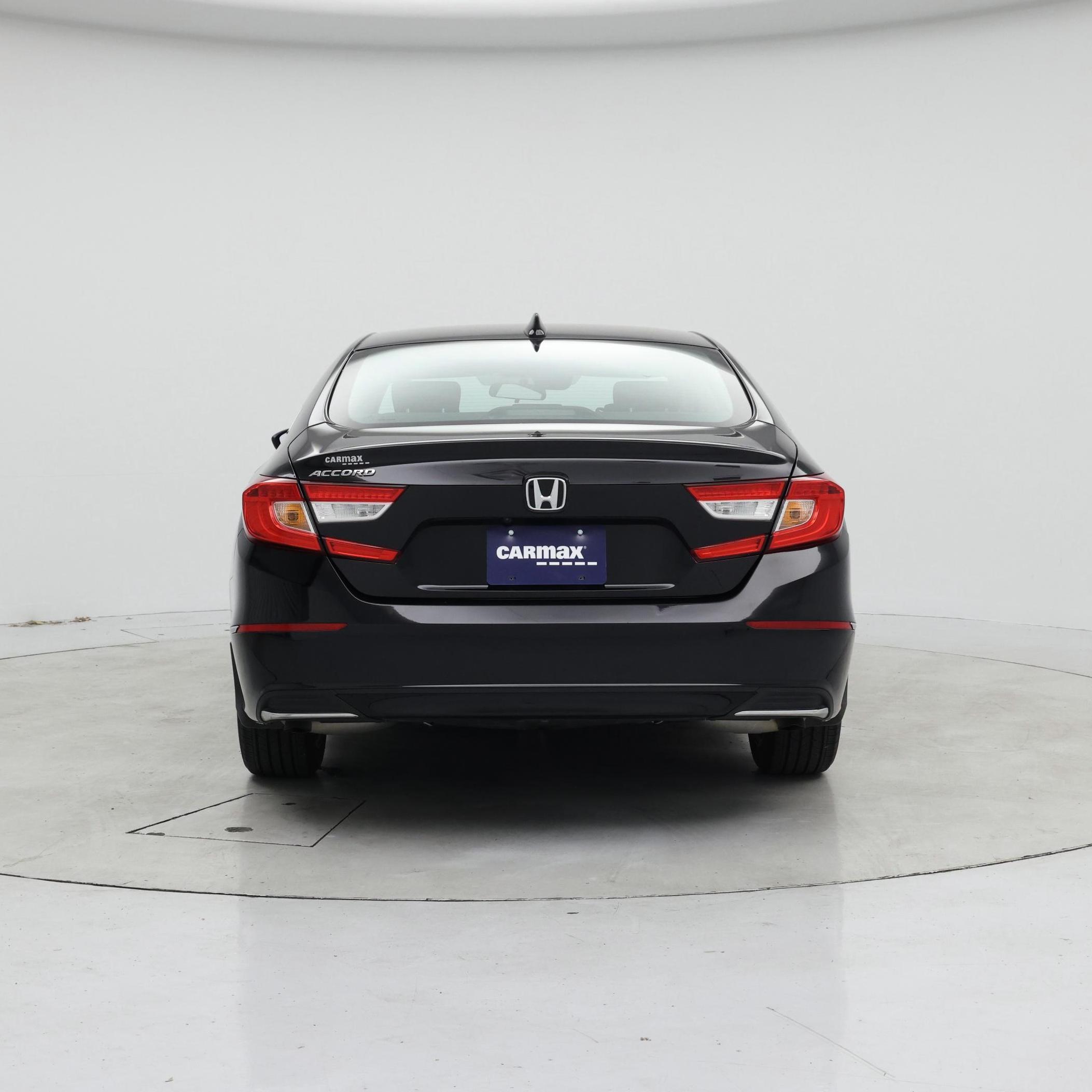Thumbnail: 2019 Honda Accord - 6