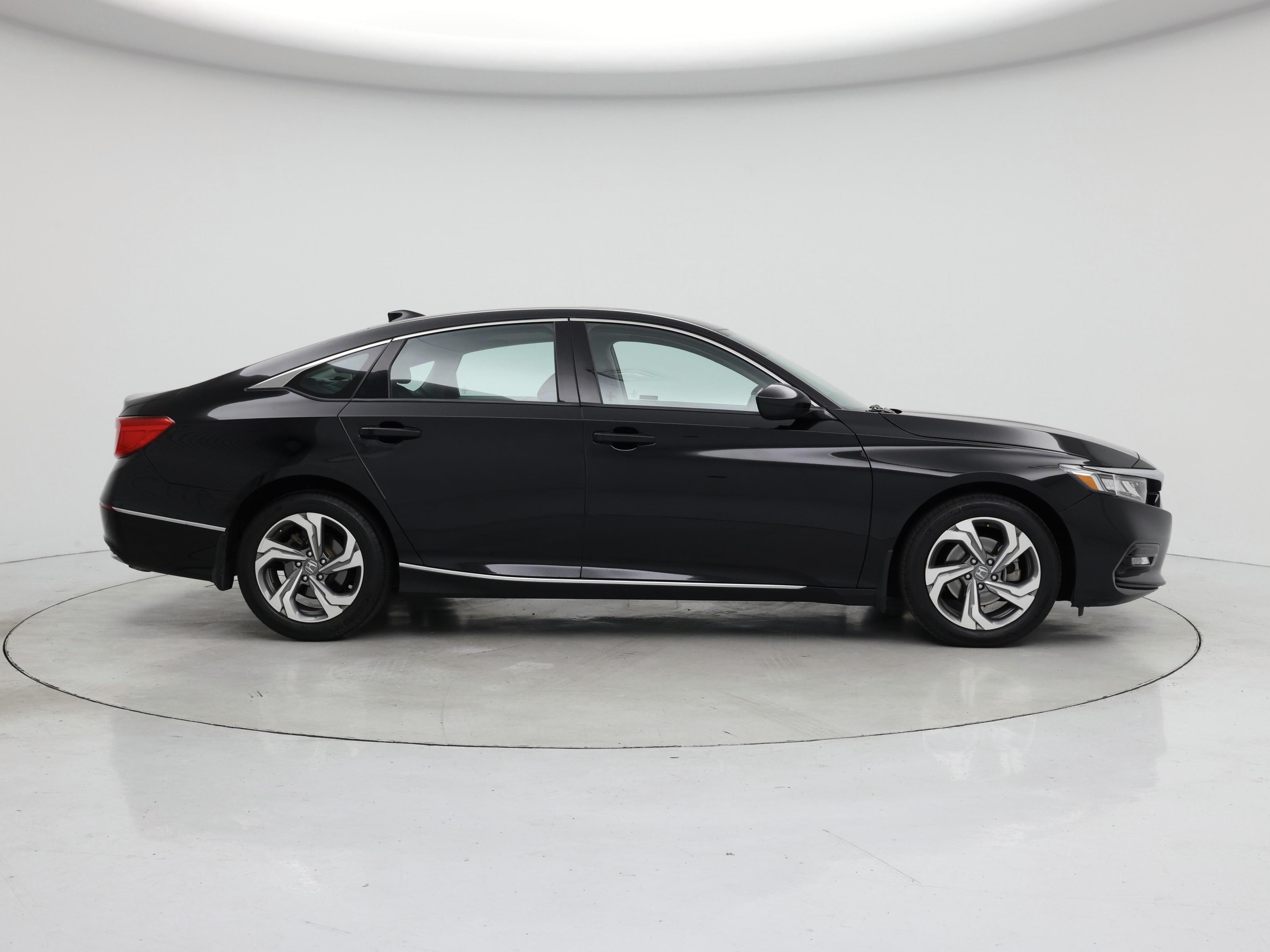 Thumbnail: 2019 Honda Accord - 7