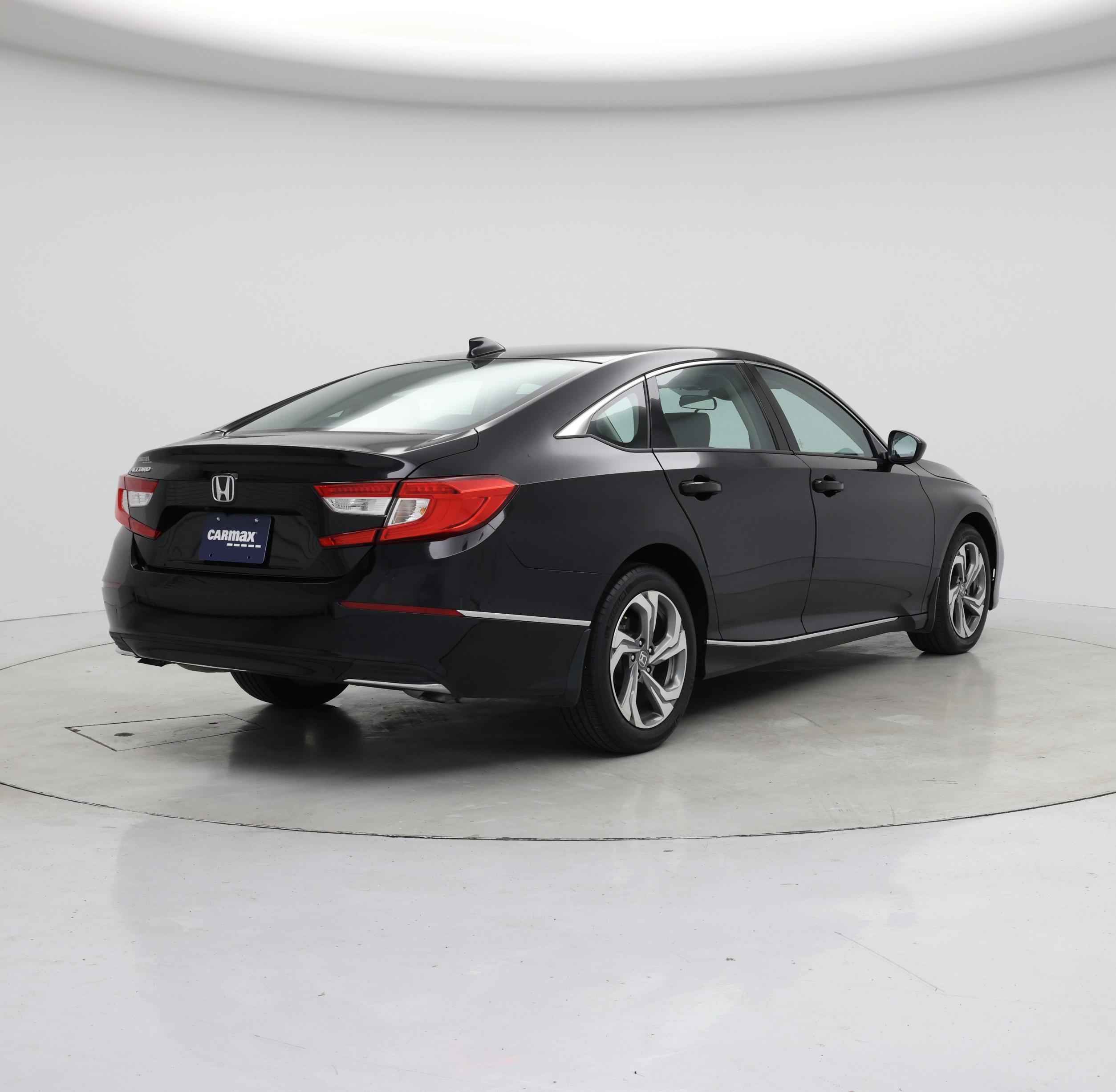 Thumbnail: 2019 Honda Accord - 8