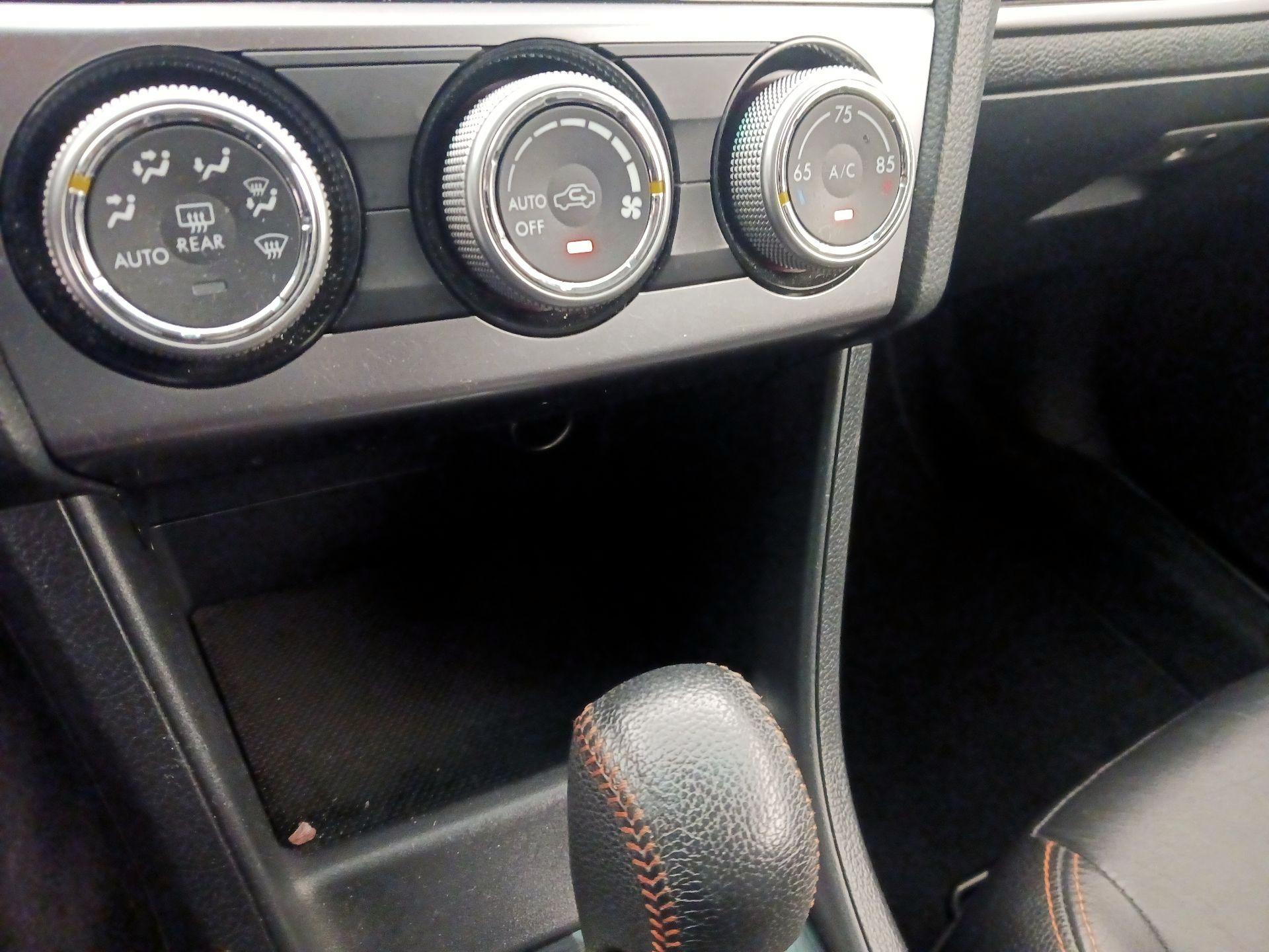 Thumbnail: 2016 Subaru XV Crosstrek - 16