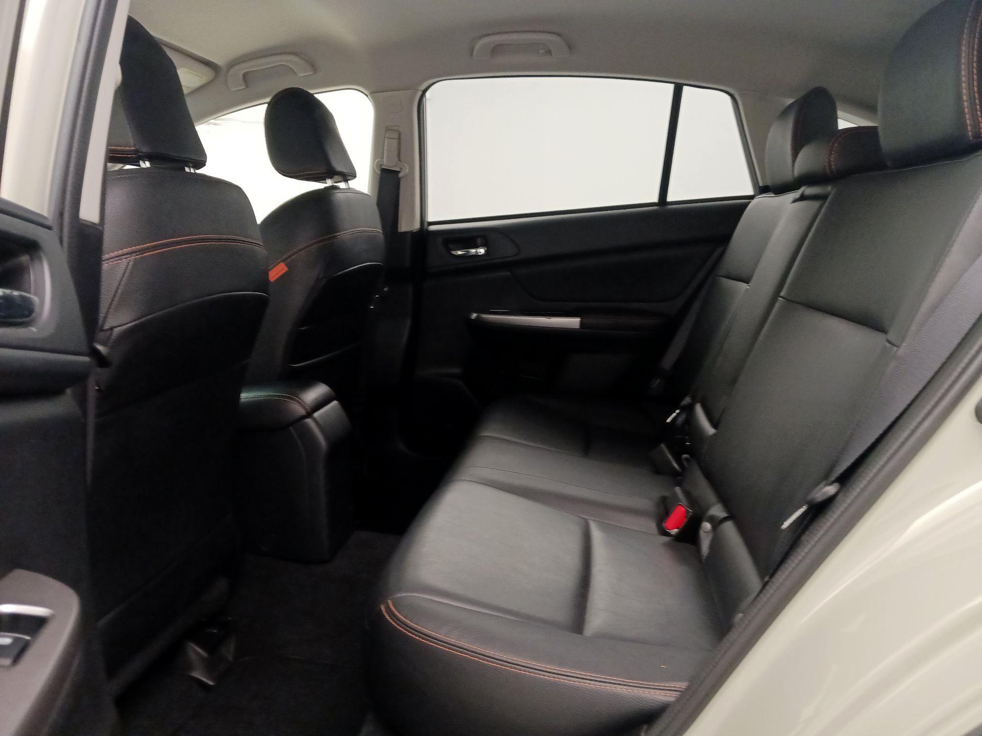 Thumbnail: 2016 Subaru XV Crosstrek - 19