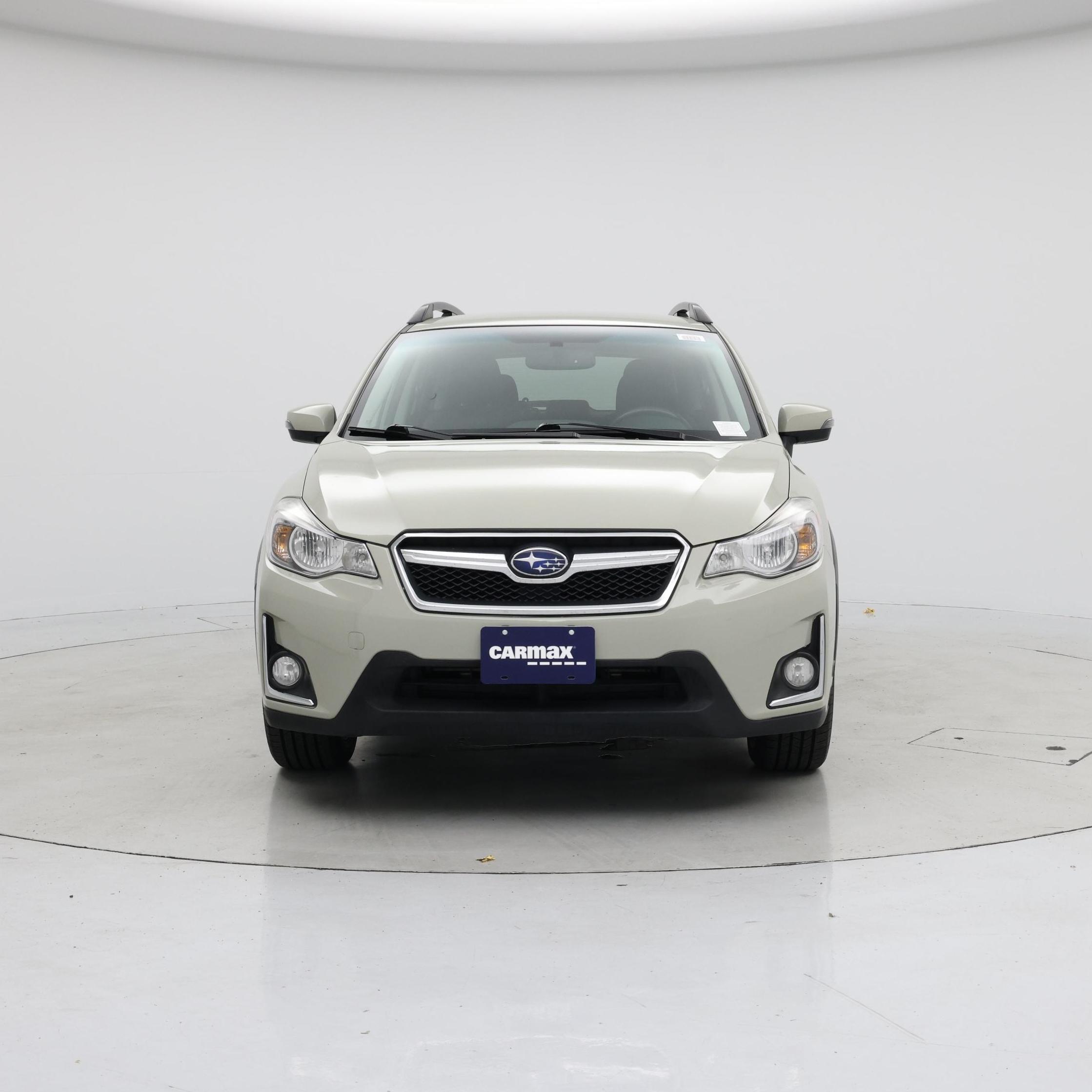 Thumbnail: 2016 Subaru XV Crosstrek - 5
