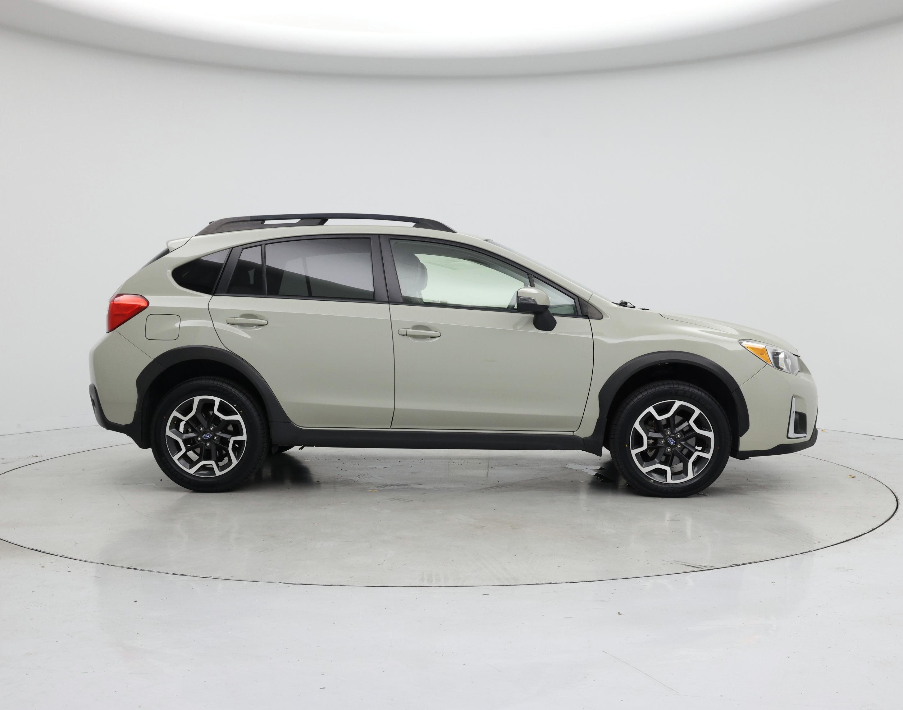 Thumbnail: 2016 Subaru XV Crosstrek - 7