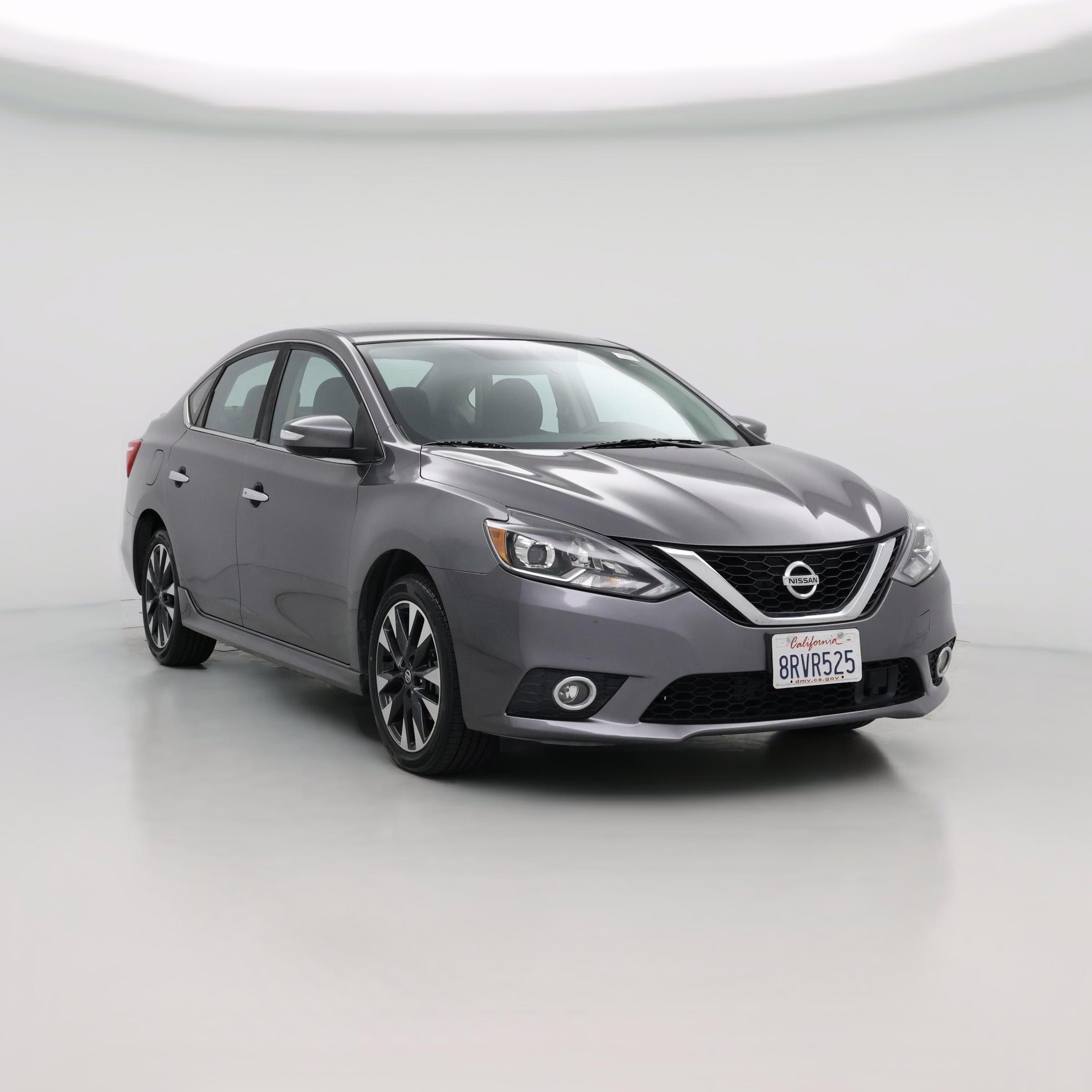 Thumbnail: 2019 Nissan Sentra - 1