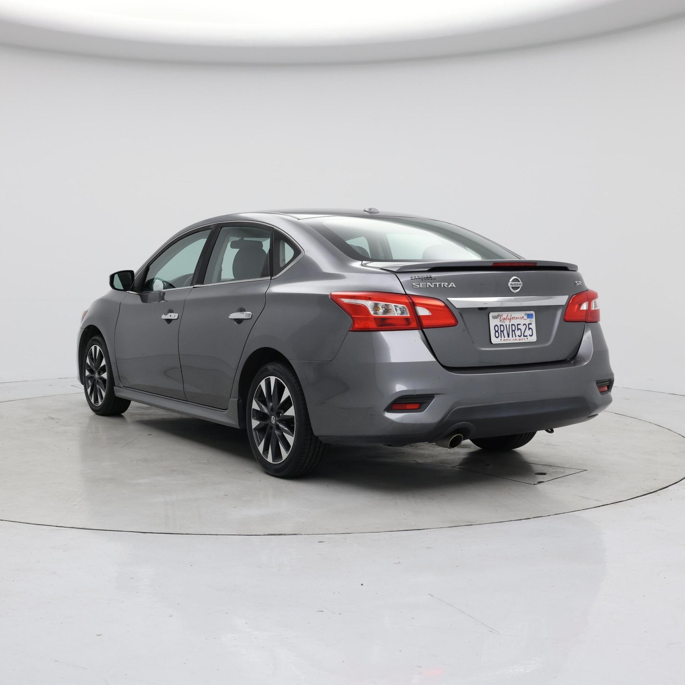 Thumbnail: 2019 Nissan Sentra - 2