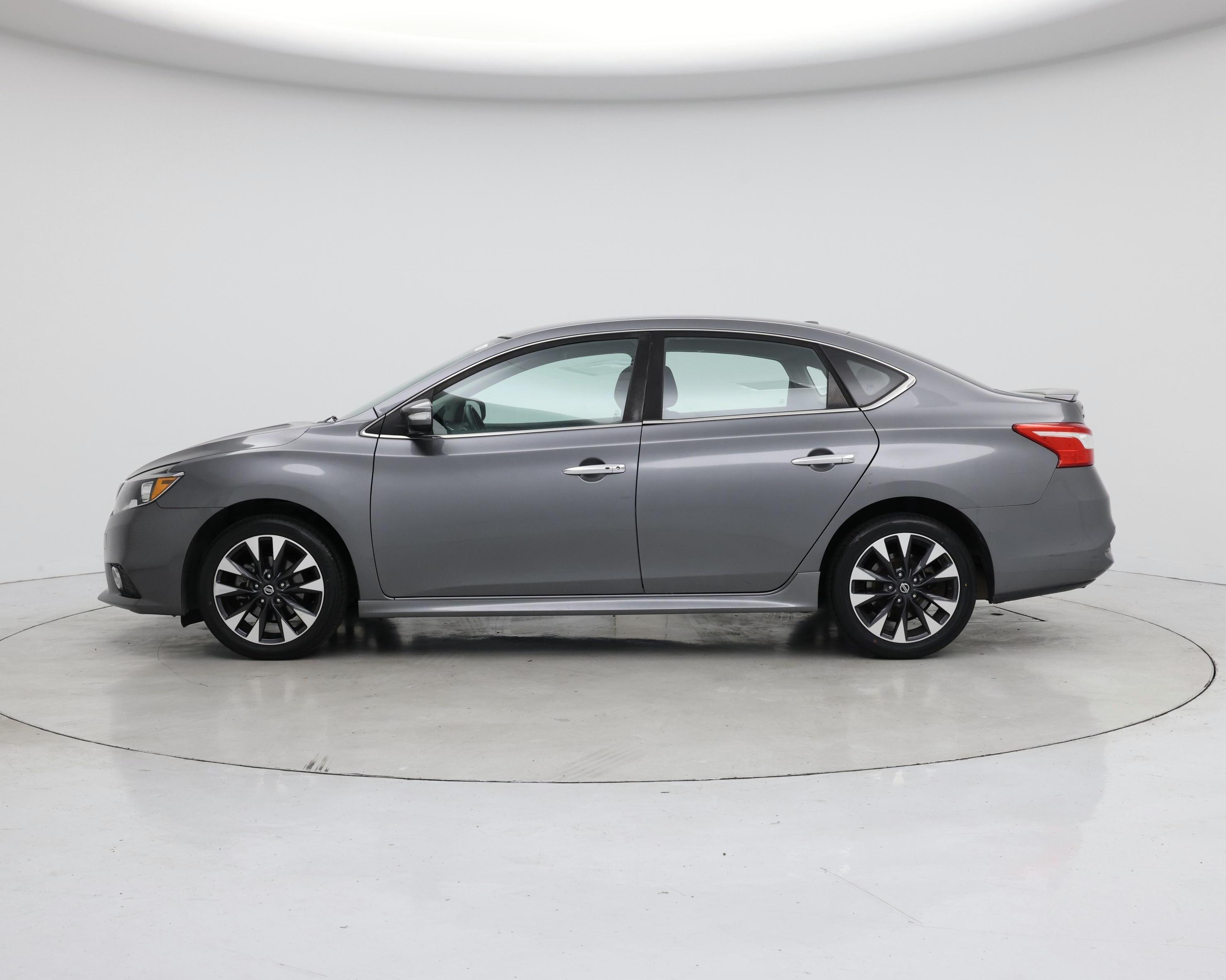 Thumbnail: 2019 Nissan Sentra - 3