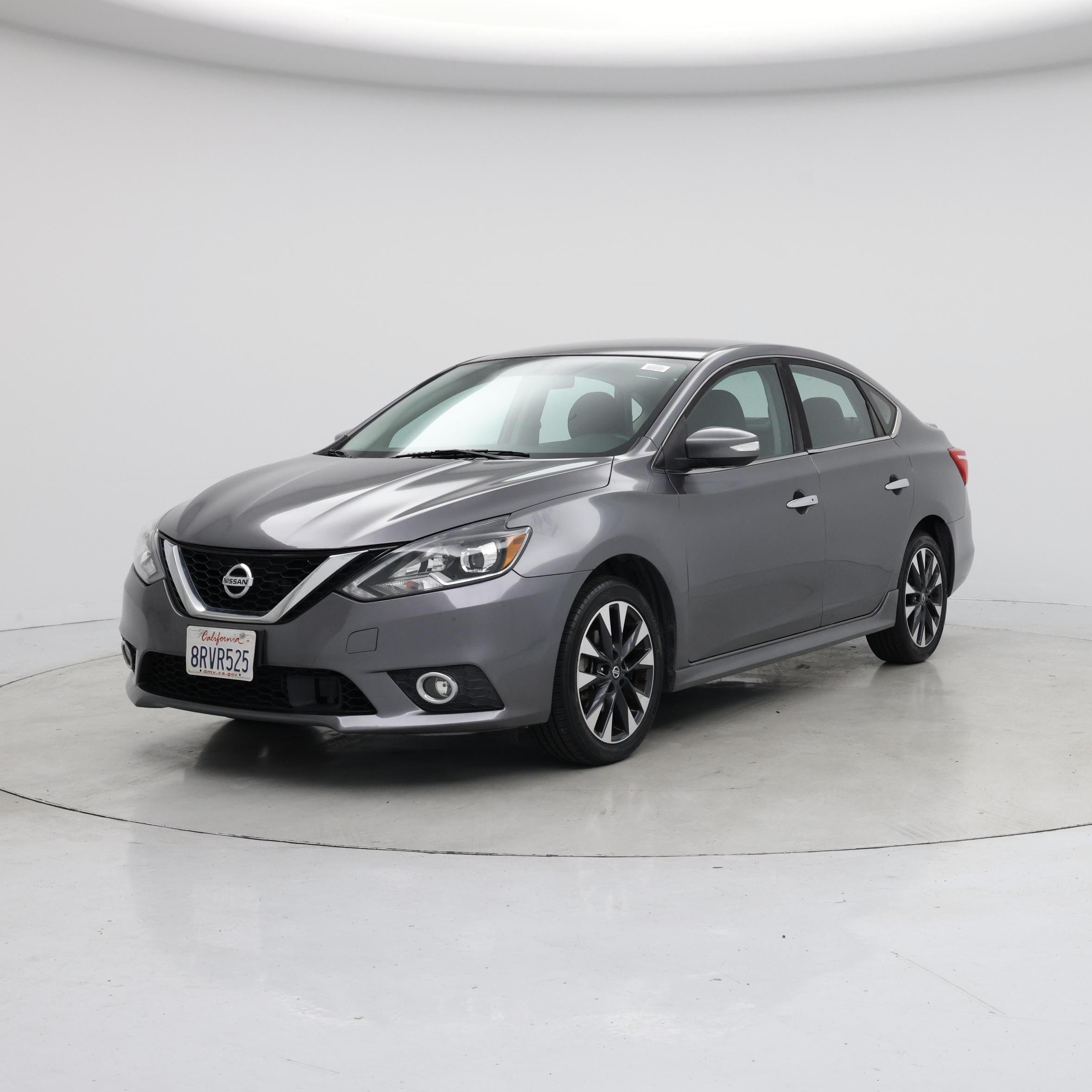 Thumbnail: 2019 Nissan Sentra - 4