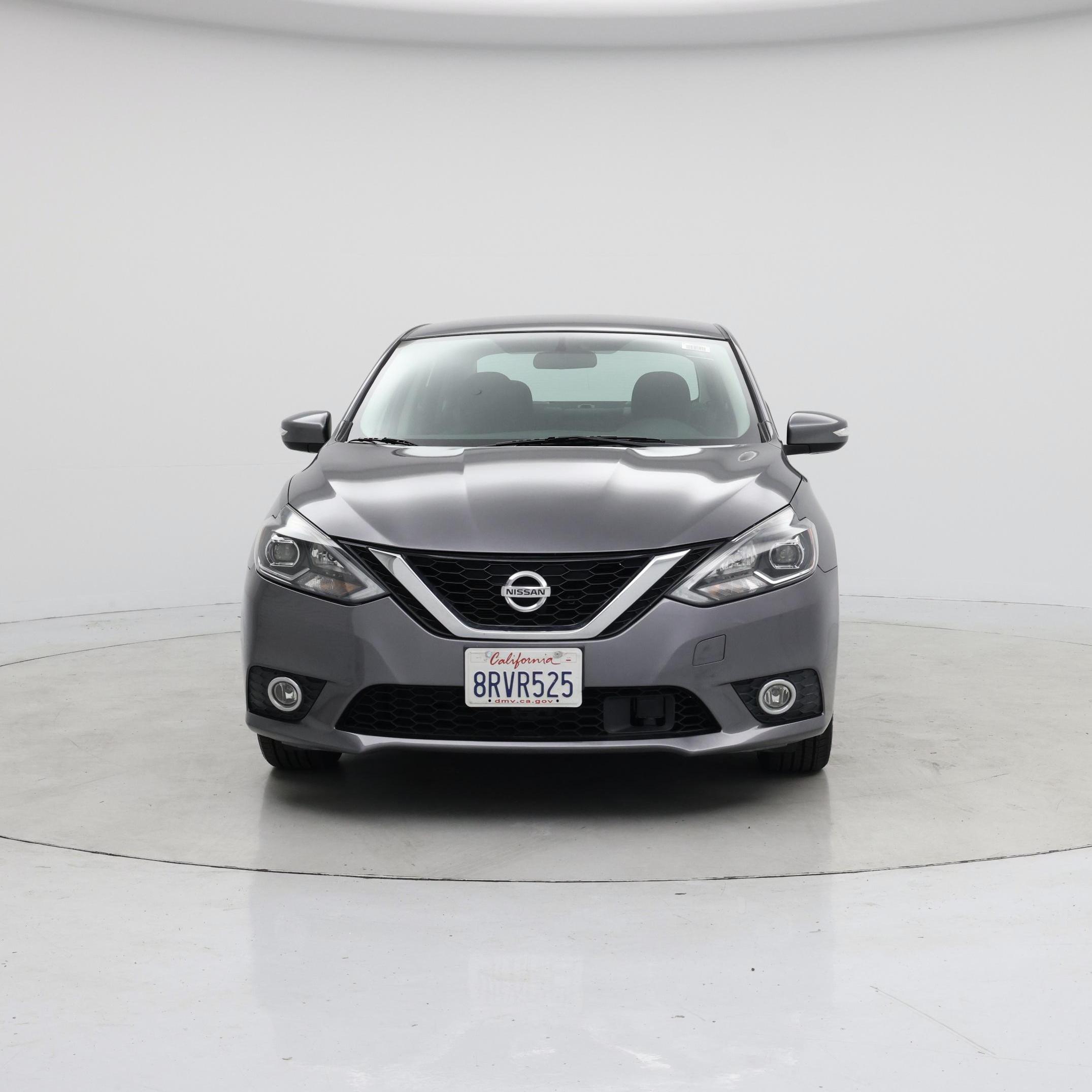 Thumbnail: 2019 Nissan Sentra - 5