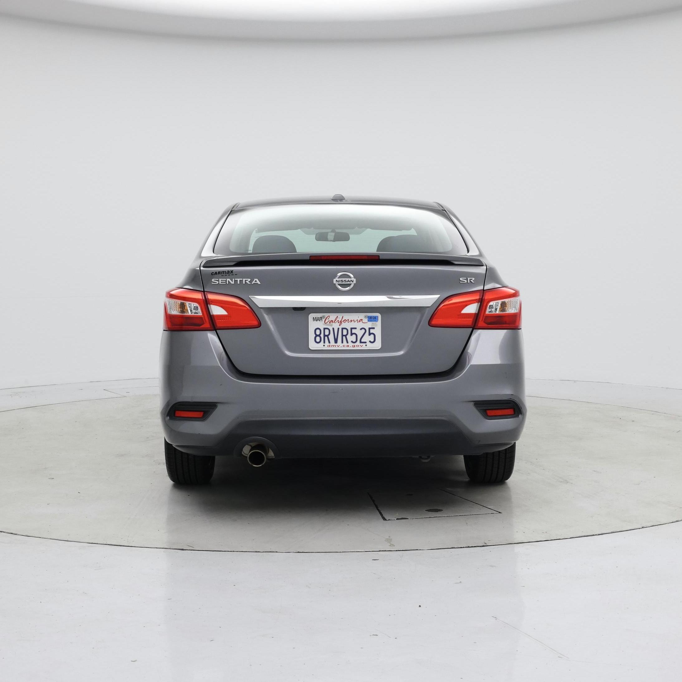 Thumbnail: 2019 Nissan Sentra - 6