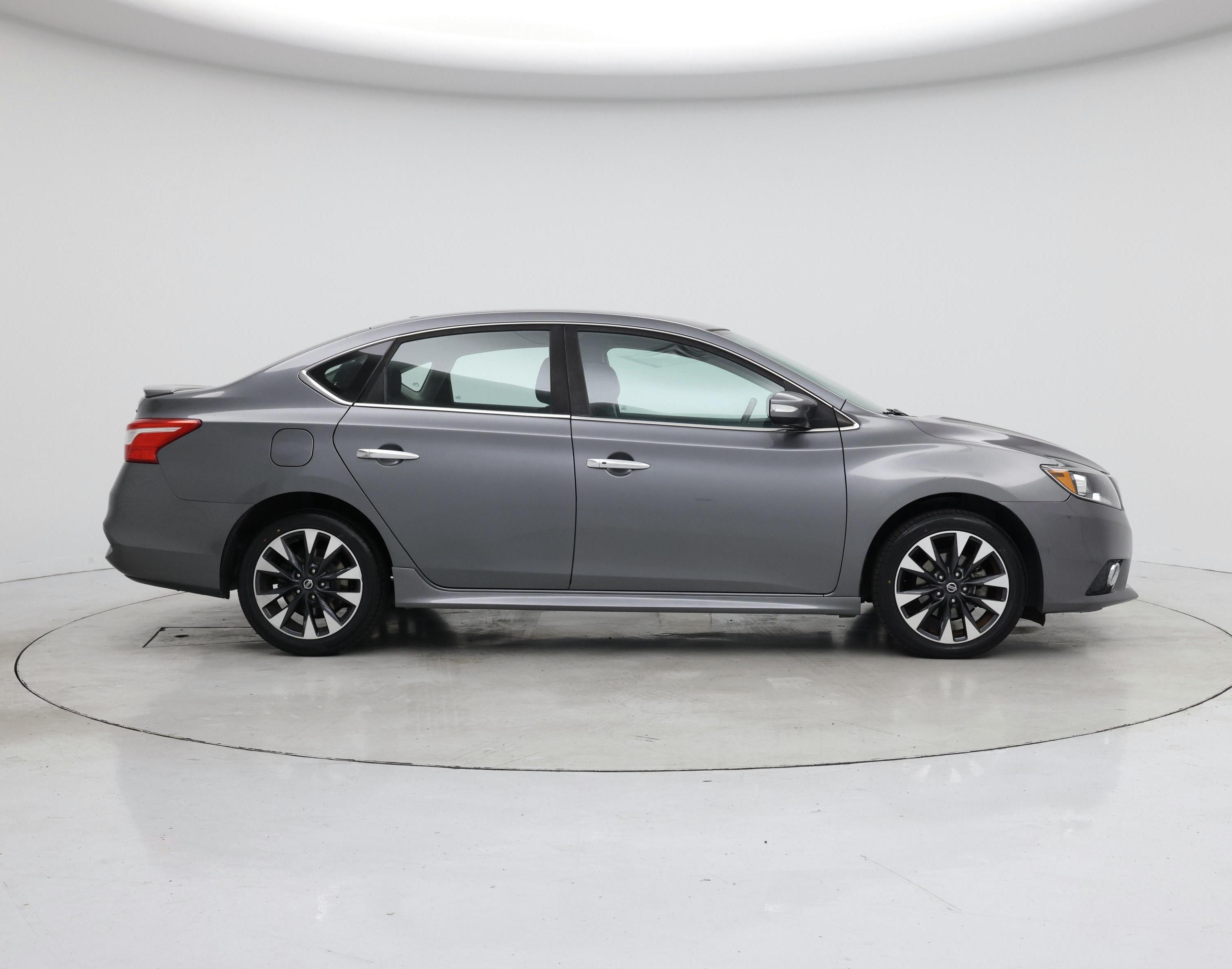 Thumbnail: 2019 Nissan Sentra - 7