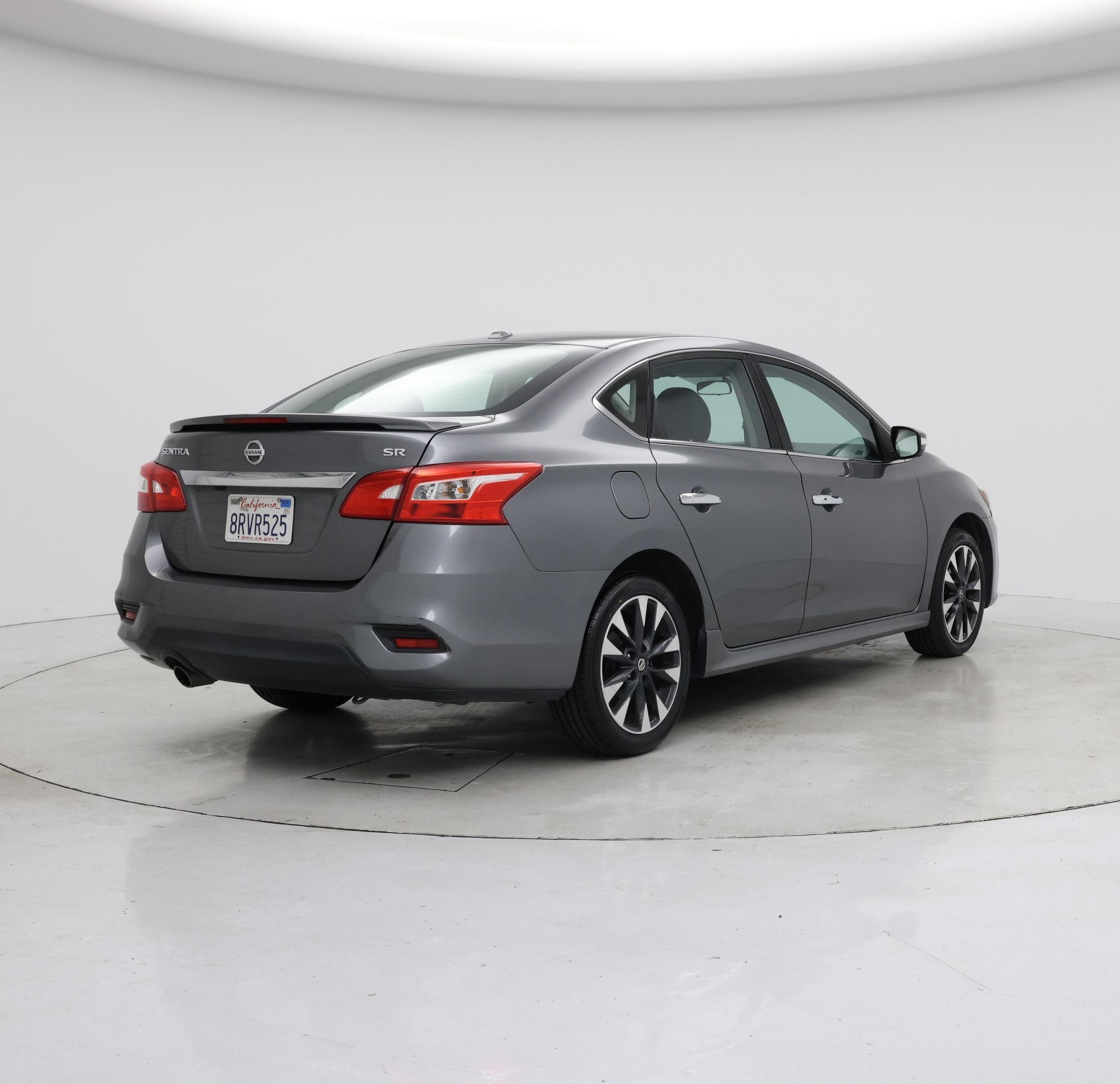 Thumbnail: 2019 Nissan Sentra - 8