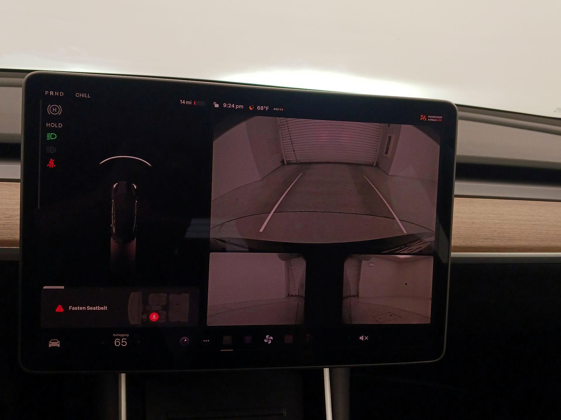 Thumbnail: 2019 Tesla Model 3 - 13